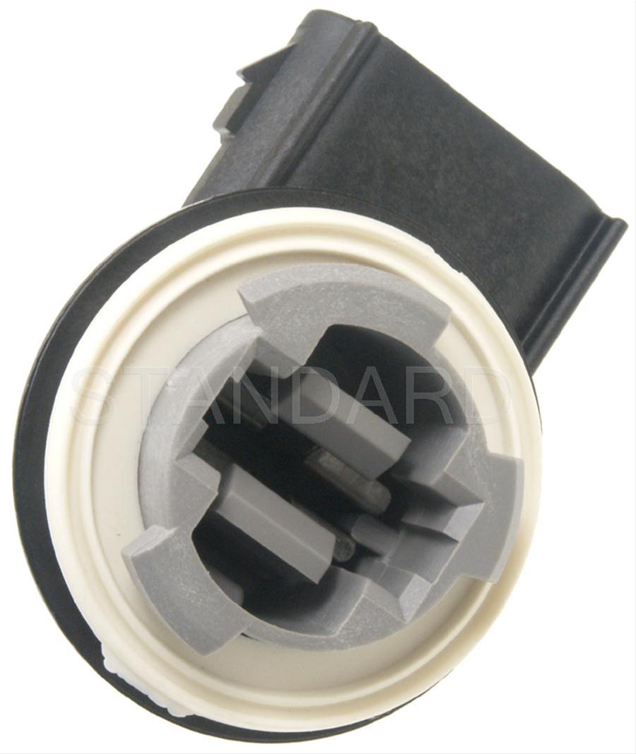 Standard Motor Products S-878 Standard Motor Light Socket Repair