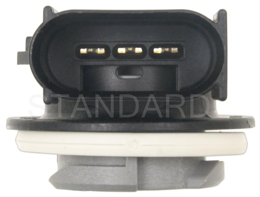 Standard Motor Products S-878 Standard Motor Light Socket Repair