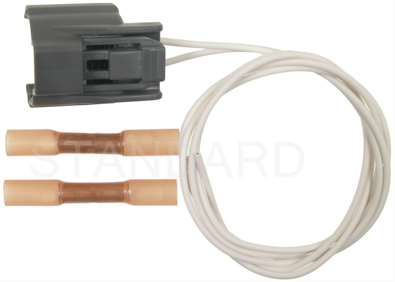 Standard Motor Products S973 Standard Motor Wiring Connectors Summit