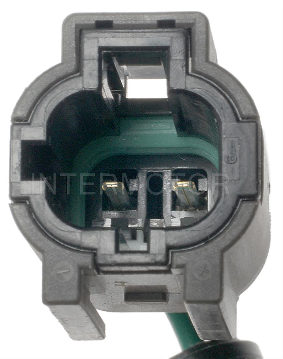 Standard Motor Products SC183 Standard Motor Vehicle Speed Sensors