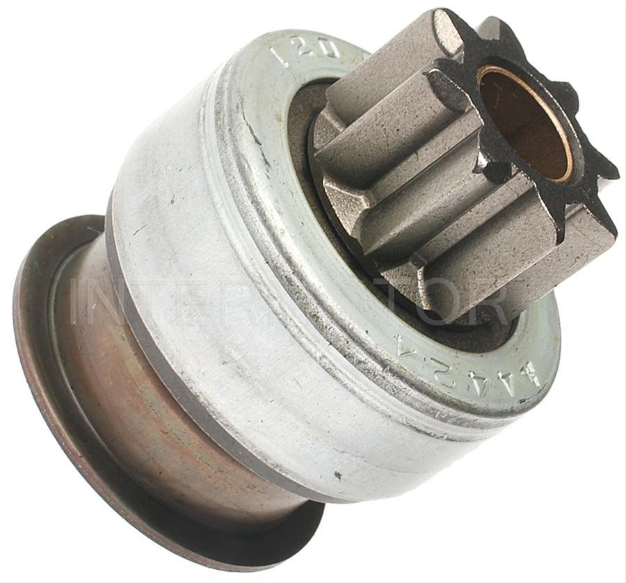 Starter Drive Replacement For Polaris ATVs - Fits Trail Boss, Ranger, Sportsman, Magnum & More (1985-2011 Models) - View #4