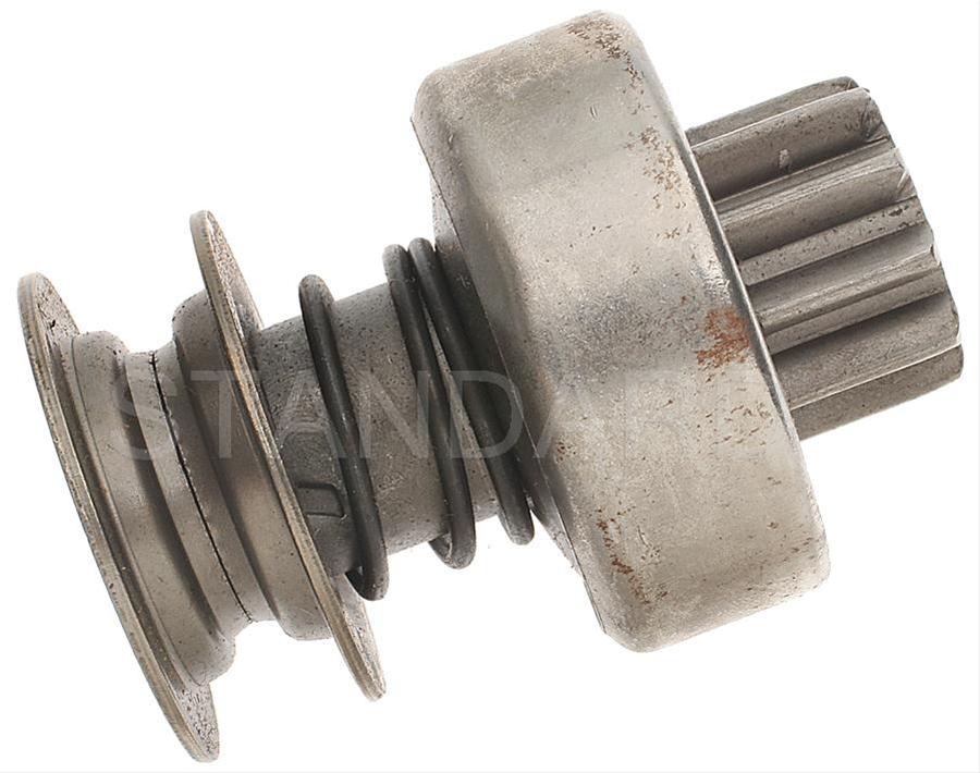 TRQ New Starter Motor For Ford E Series Econoline Van F Series 7.3L - Foto 4