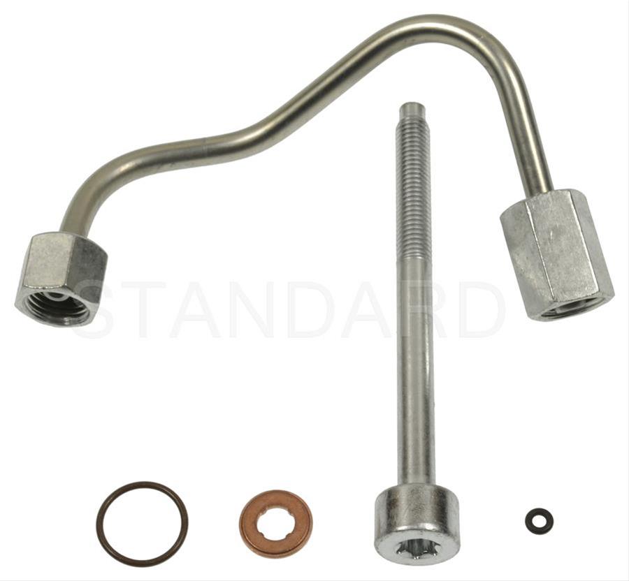 Standard Motor Products SK138 Standard Motor Fuel Injector Seal Kits