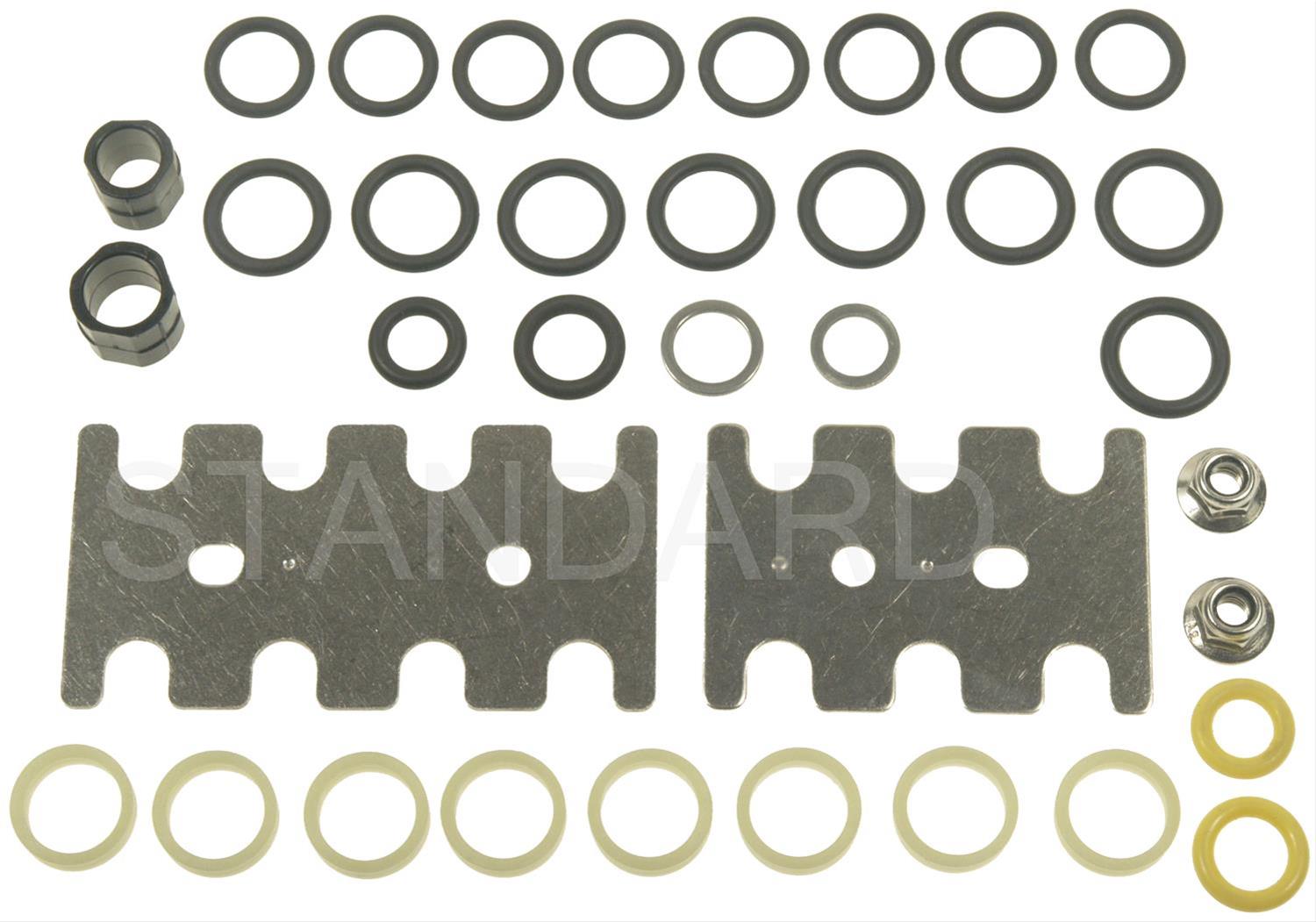 Standard Motor Products SK69 Standard Motor Fuel Injector Seal Kits