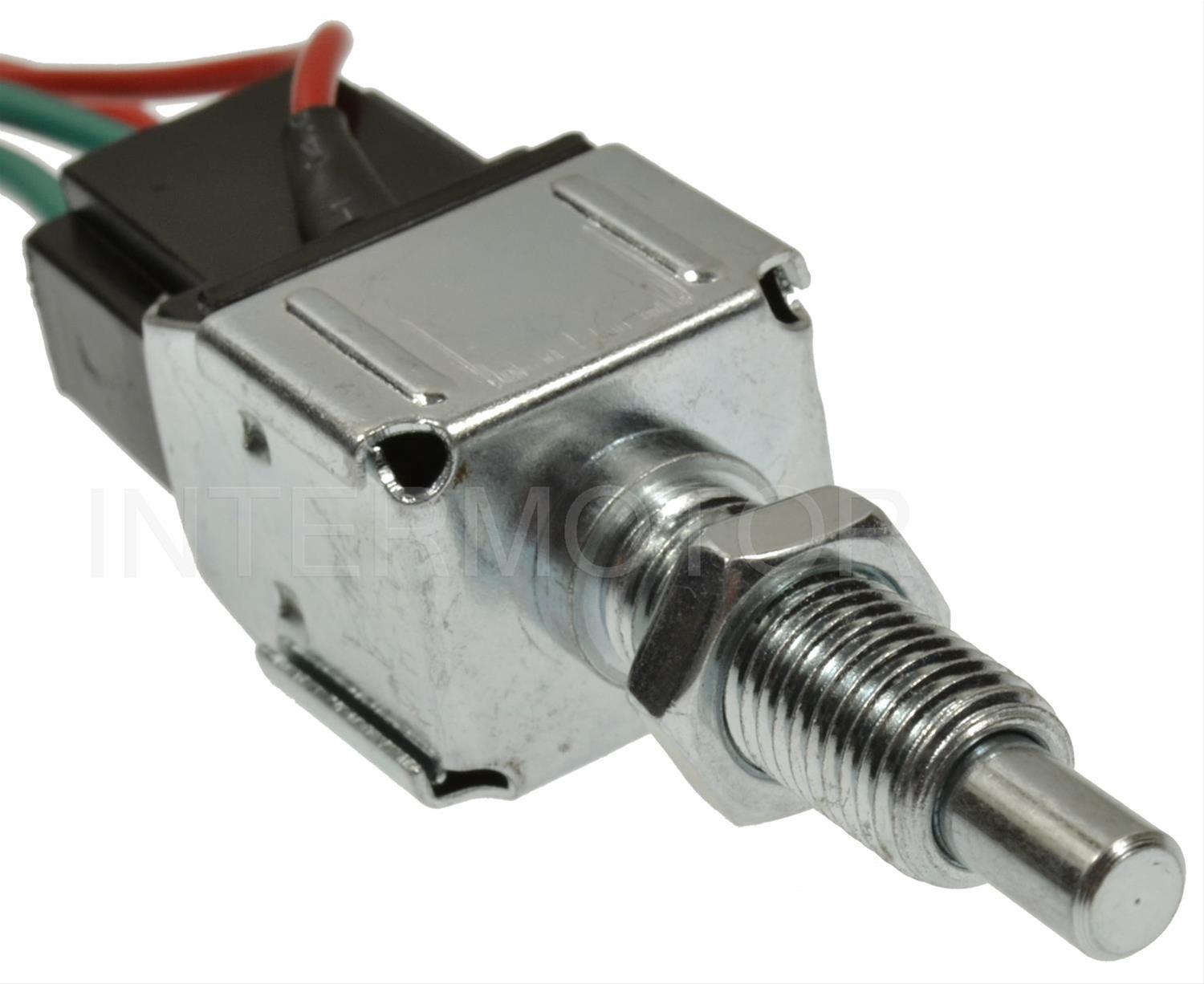 Standard Motor Products SLS103 Stoplight Switch
