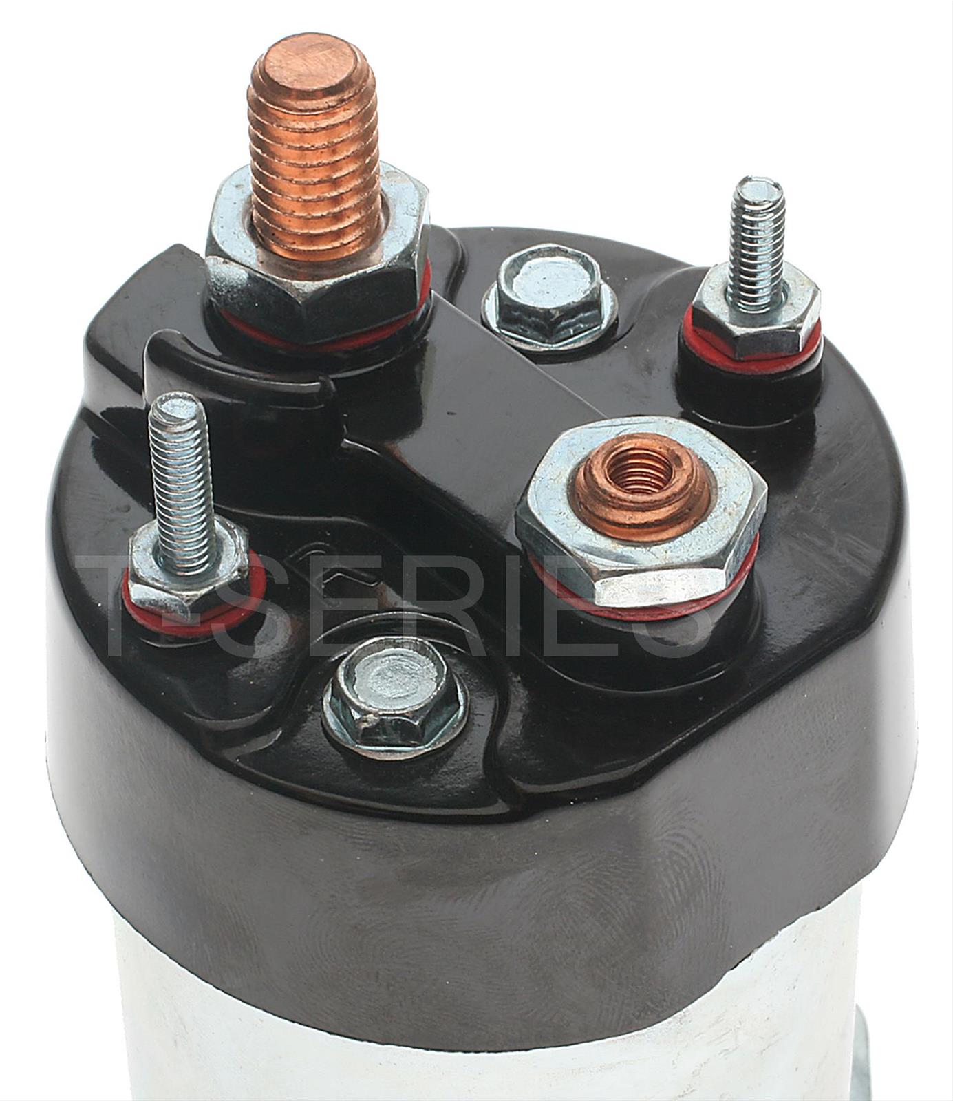 Standard Motor Products SS200T Standard Motor TSeries Starter