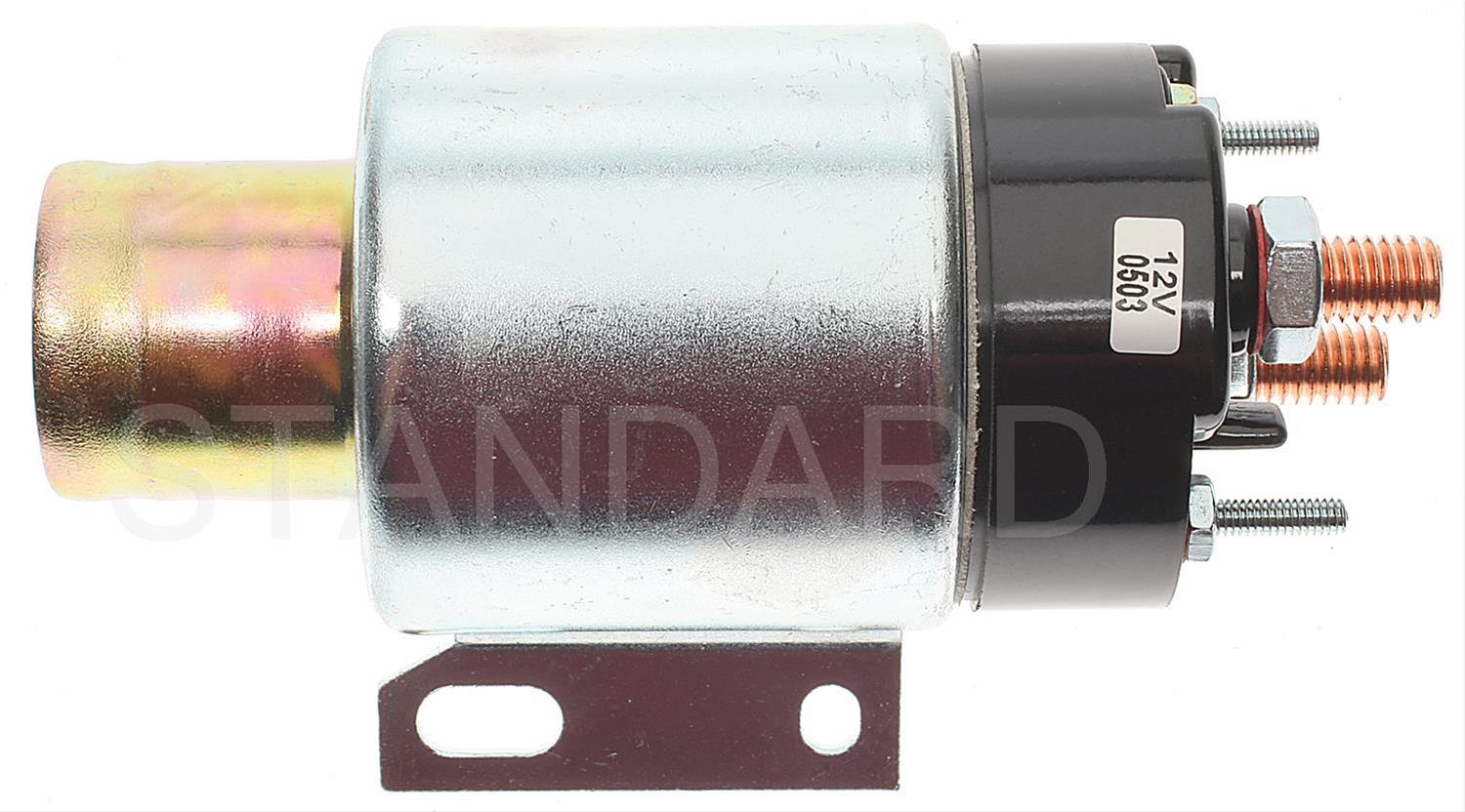 Standard Motor Products SS213 Standard Motor Starter Solenoids