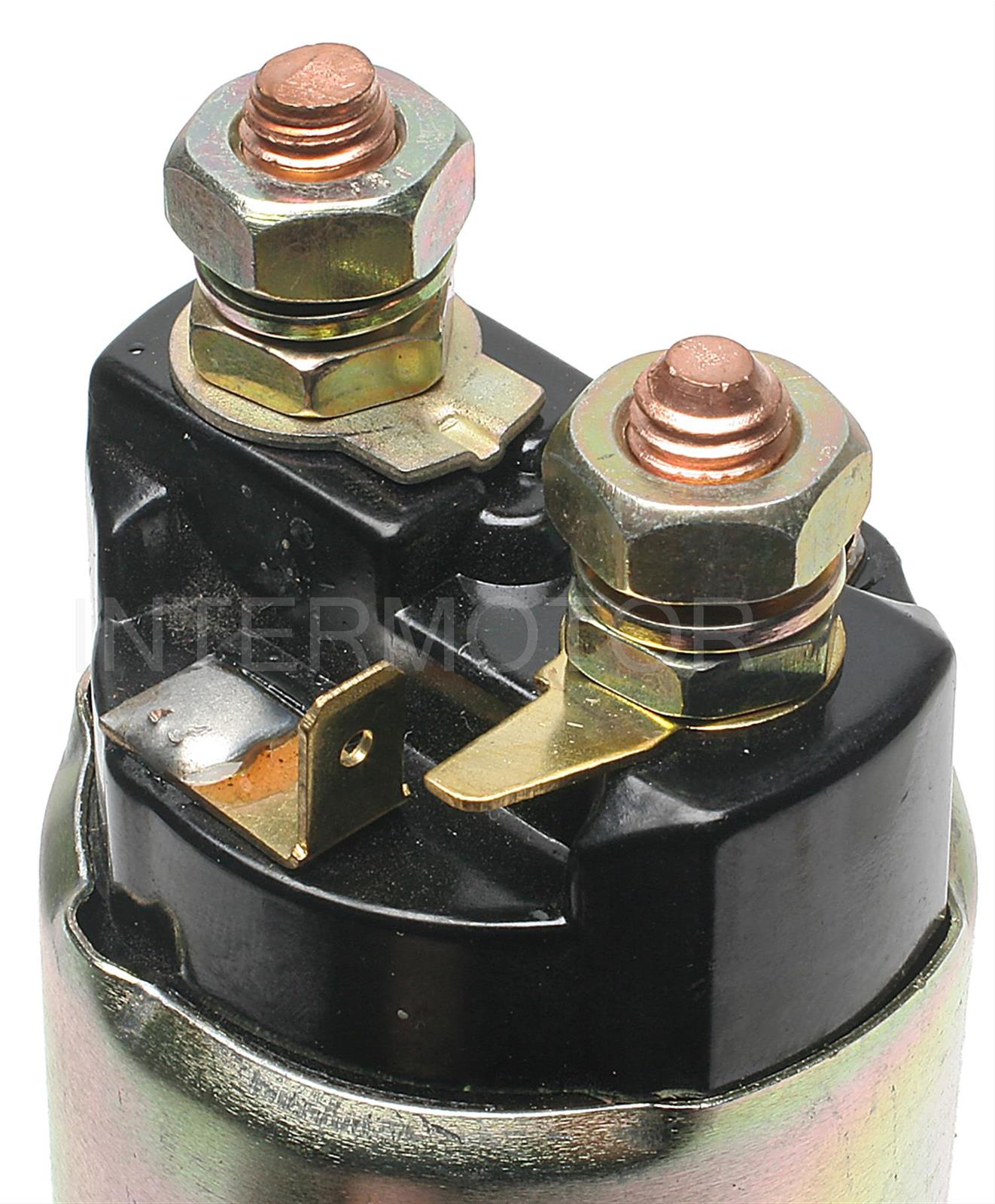 Standard Motor Products Ss 261 Standard Motor Starter Solenoids