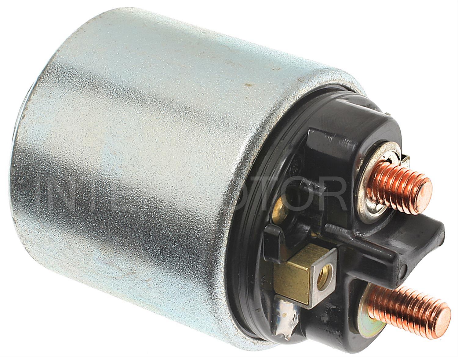 Standard Motor Products Ss 401 Standard Motor Starter Solenoids