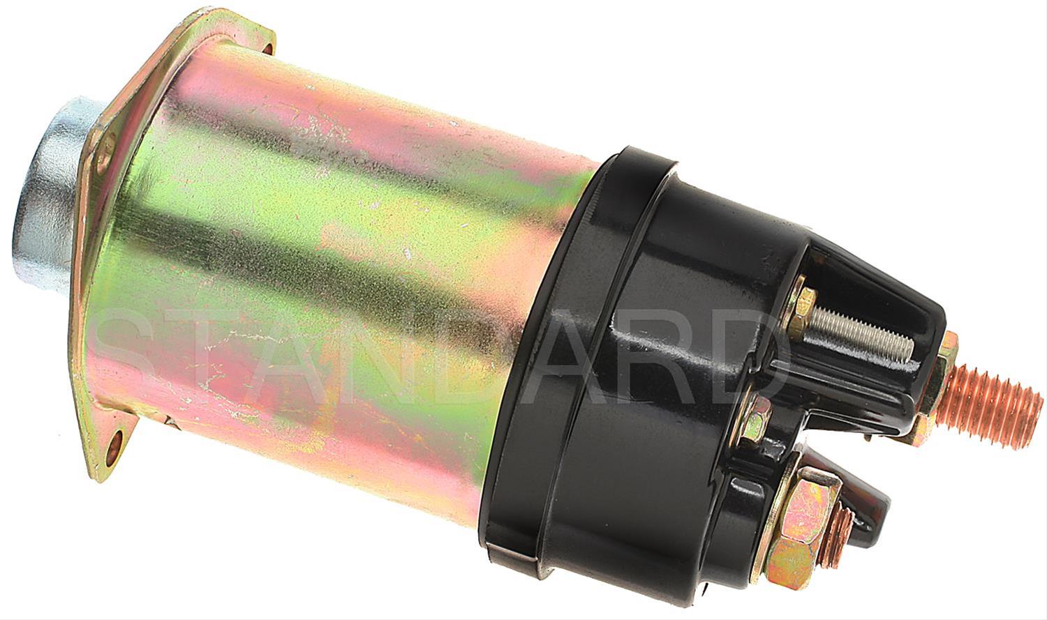 Standard Motor Products SS404 Standard Motor Starter Solenoids