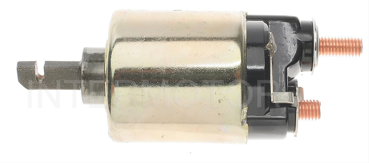 Standard Motor Products Ss 412 Standard Motor Starter Solenoids