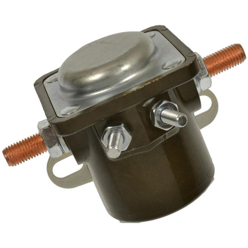 Standard Motor Products SS581 Standard Motor Starter Solenoids | Summit