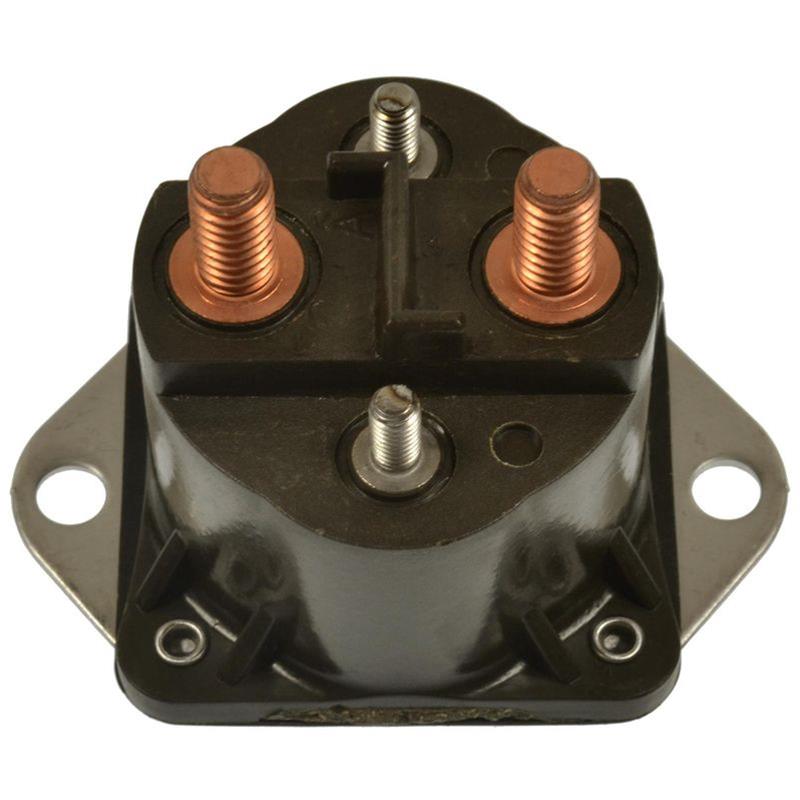 Standard Motor Products SS-606 Standard Motor Starter Solenoids ...