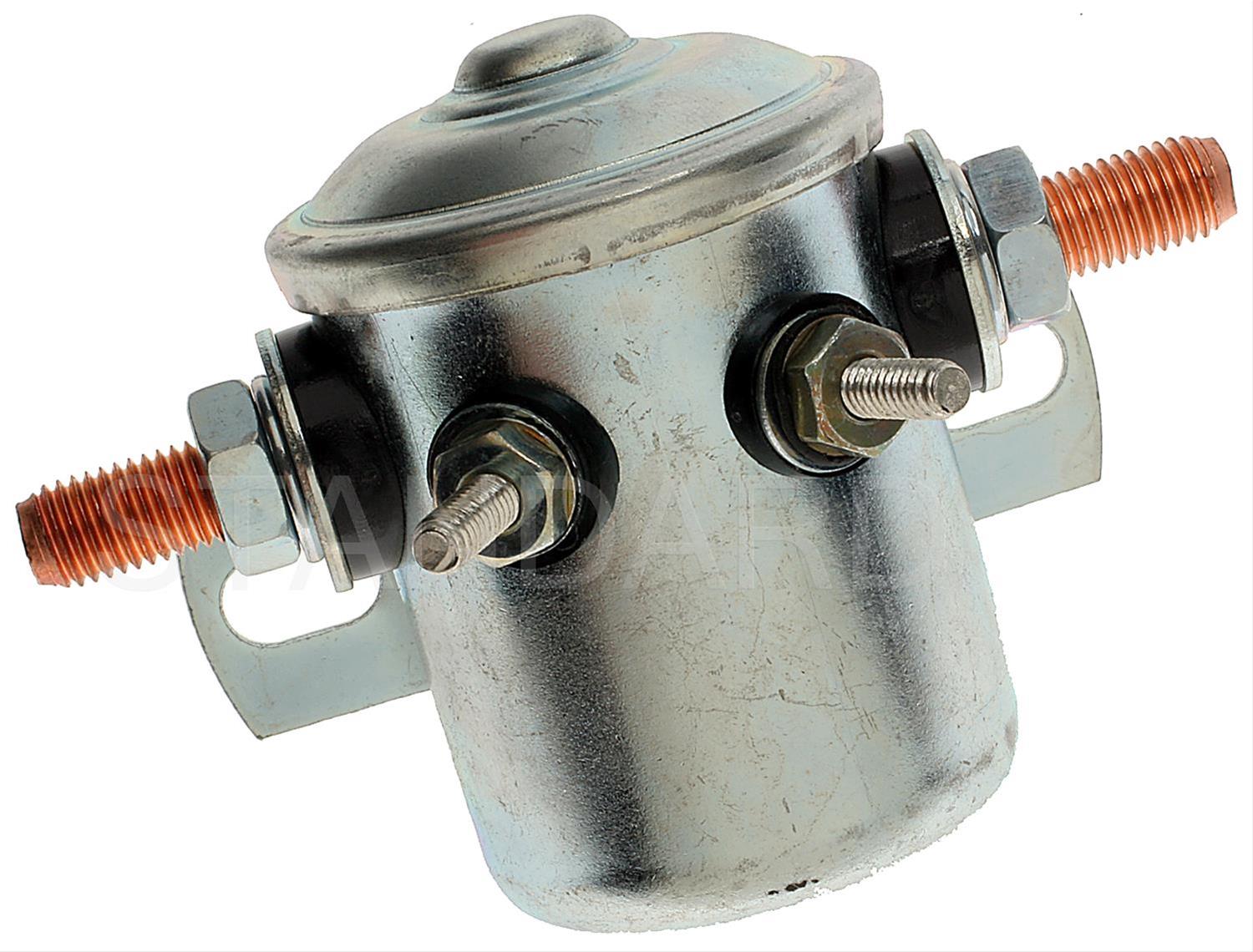 Standard Motor Products Ss 616 Standard Motor Starter Solenoids