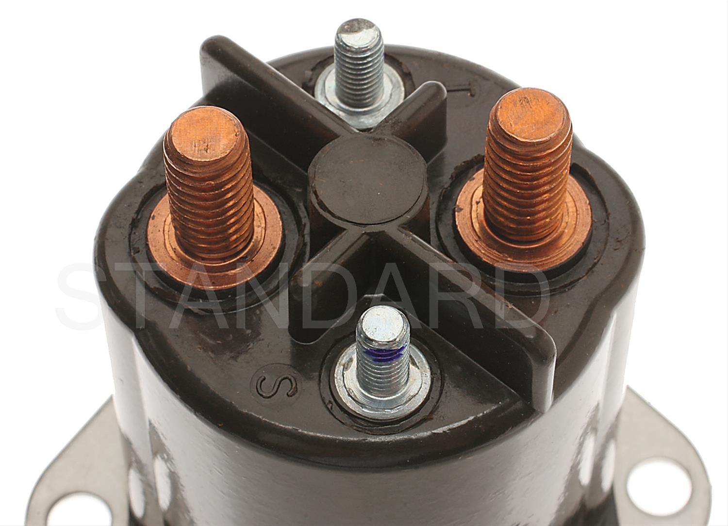 Standard Motor Products Ss 620 Standard Motor Starter Solenoids