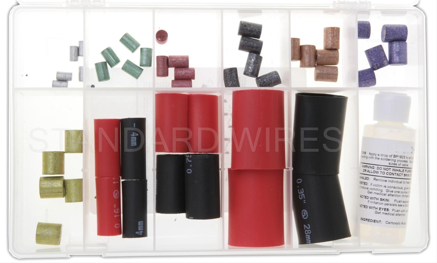 Standard Motor Products STA15