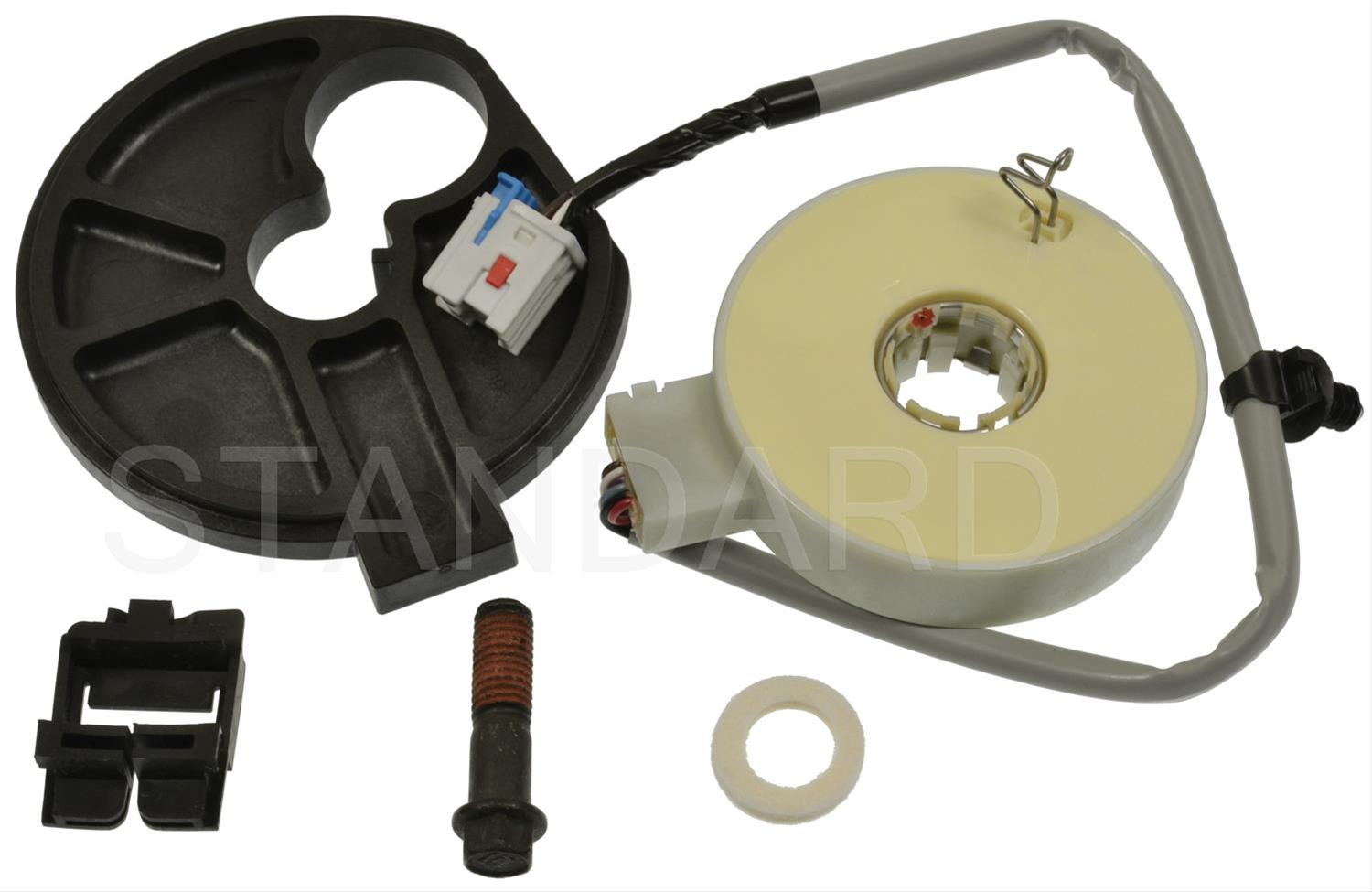 Standard Motor Products SWS109 Standard Motor Steering Wheel