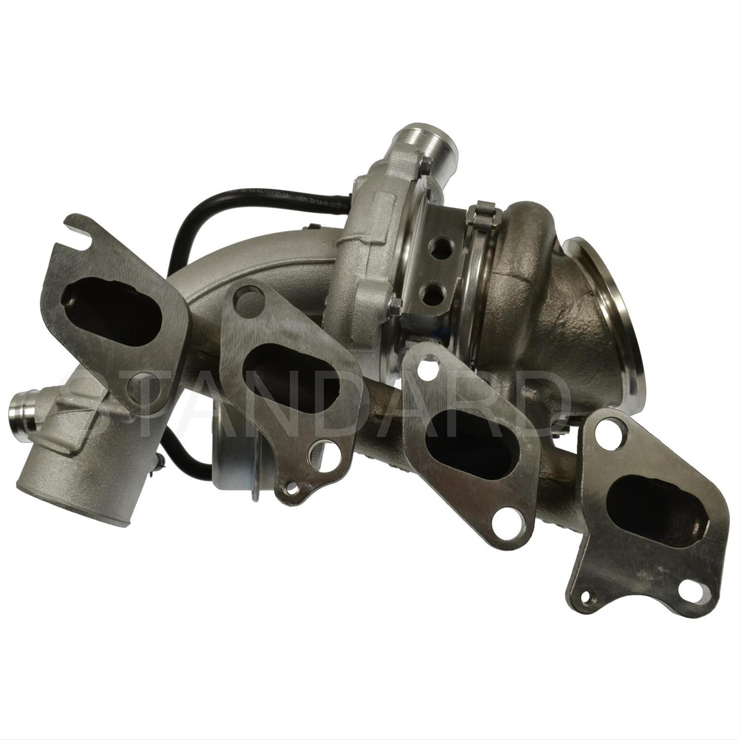 TTT Standard Motor Products TBC583 Standard Motor Stock Replacement