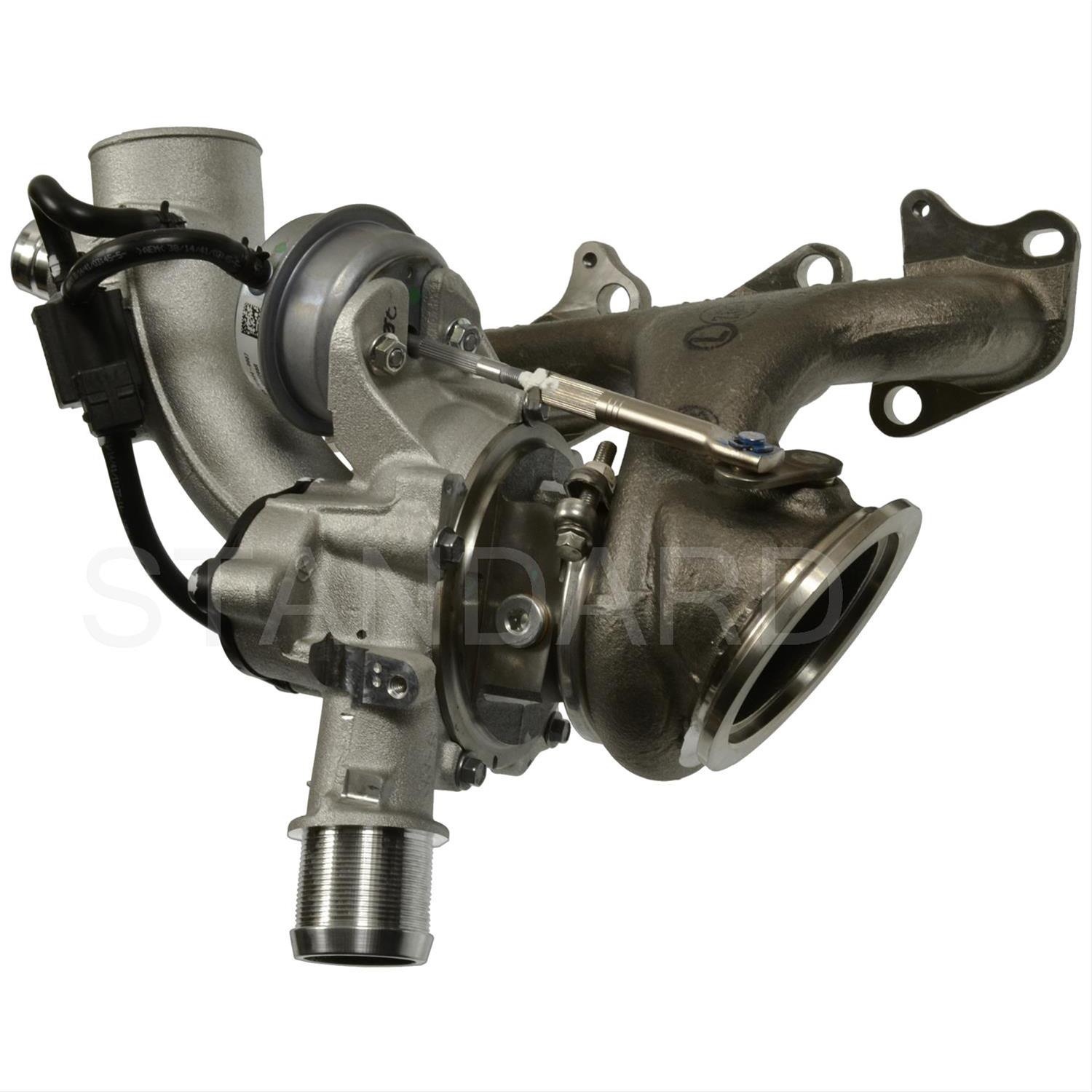 TTT Standard Motor Products TBC583 Standard Motor Stock Replacement