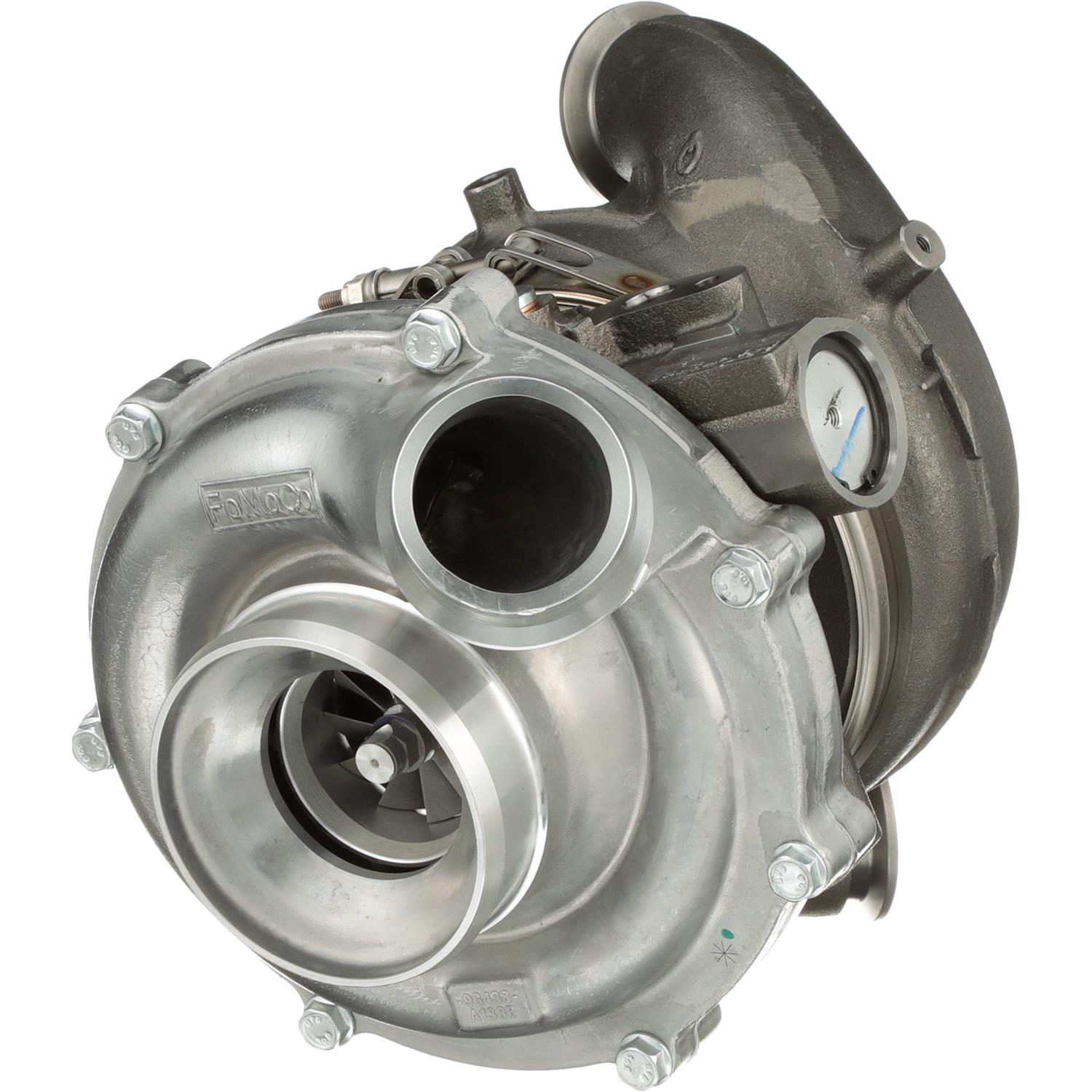 Standard Motor Products TBC673