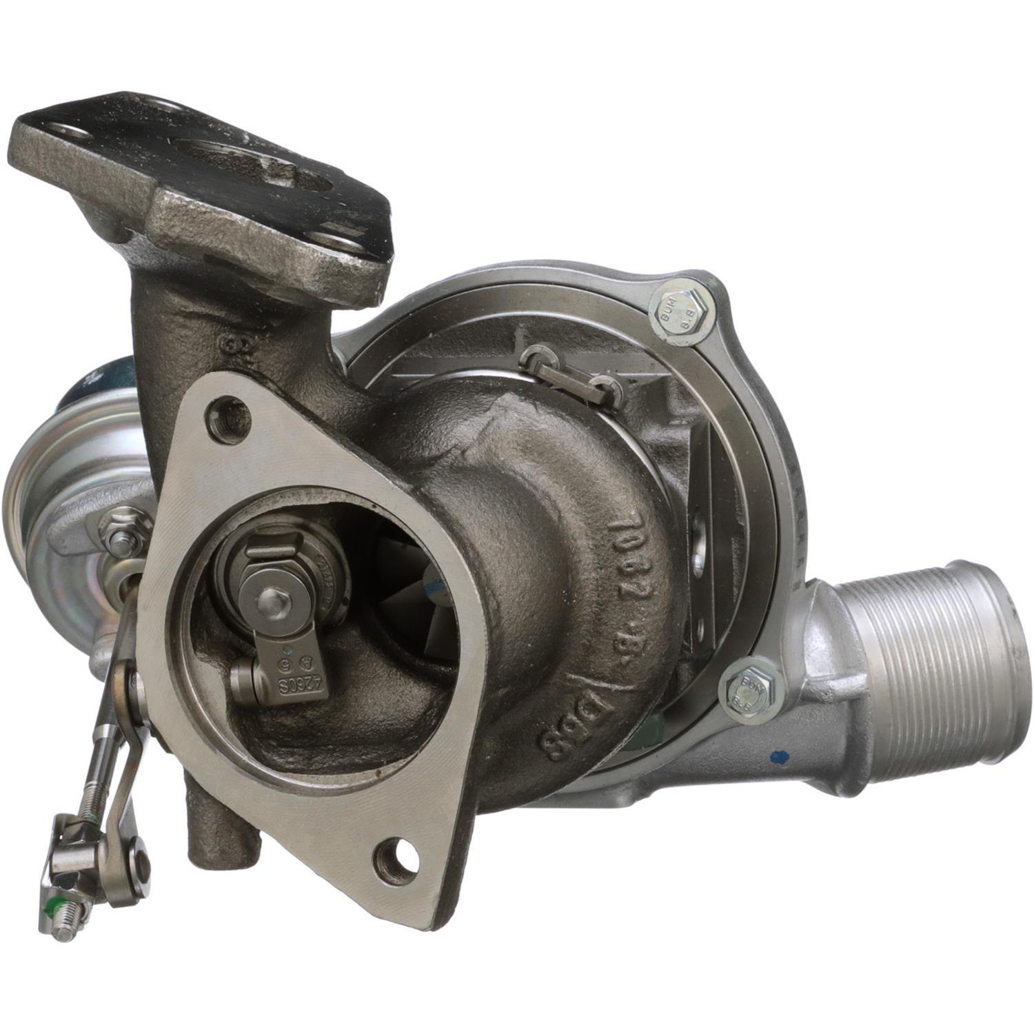 Standard Motor Products TBC678