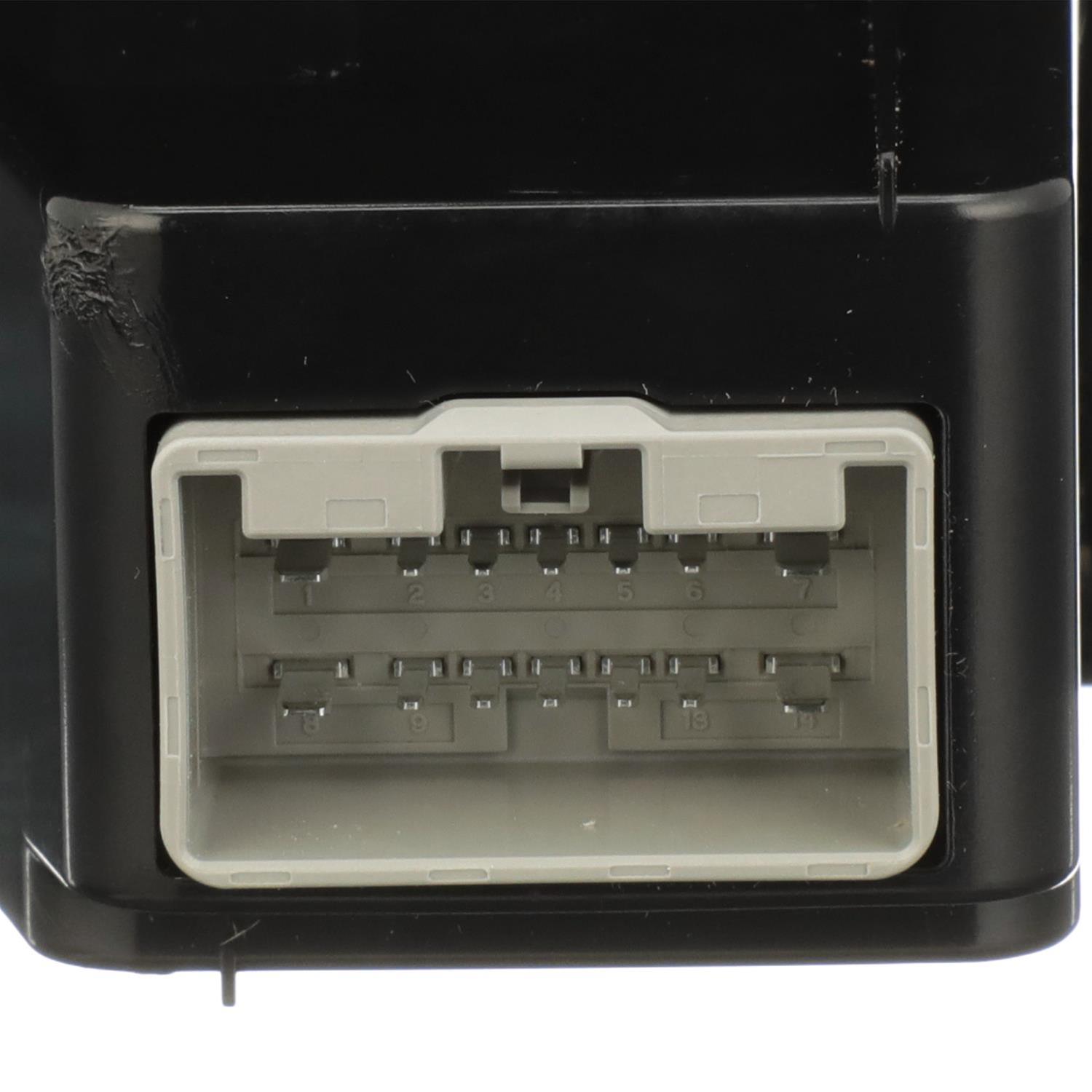 Standard Motor Products TBM006 Standard Motor Trailer Brake Control ...