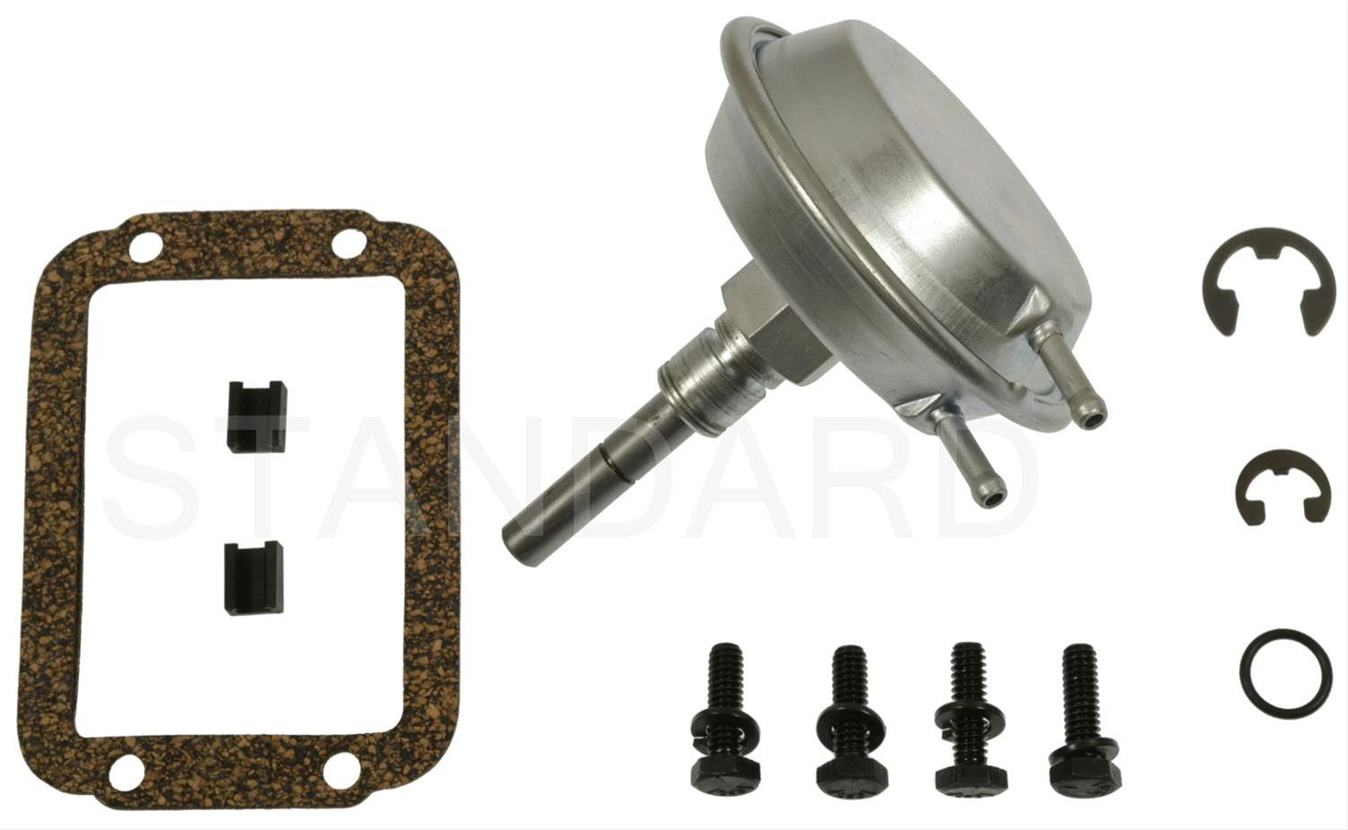 Standard Motor Products TCA27 Standard Motor Front Axle Actuators