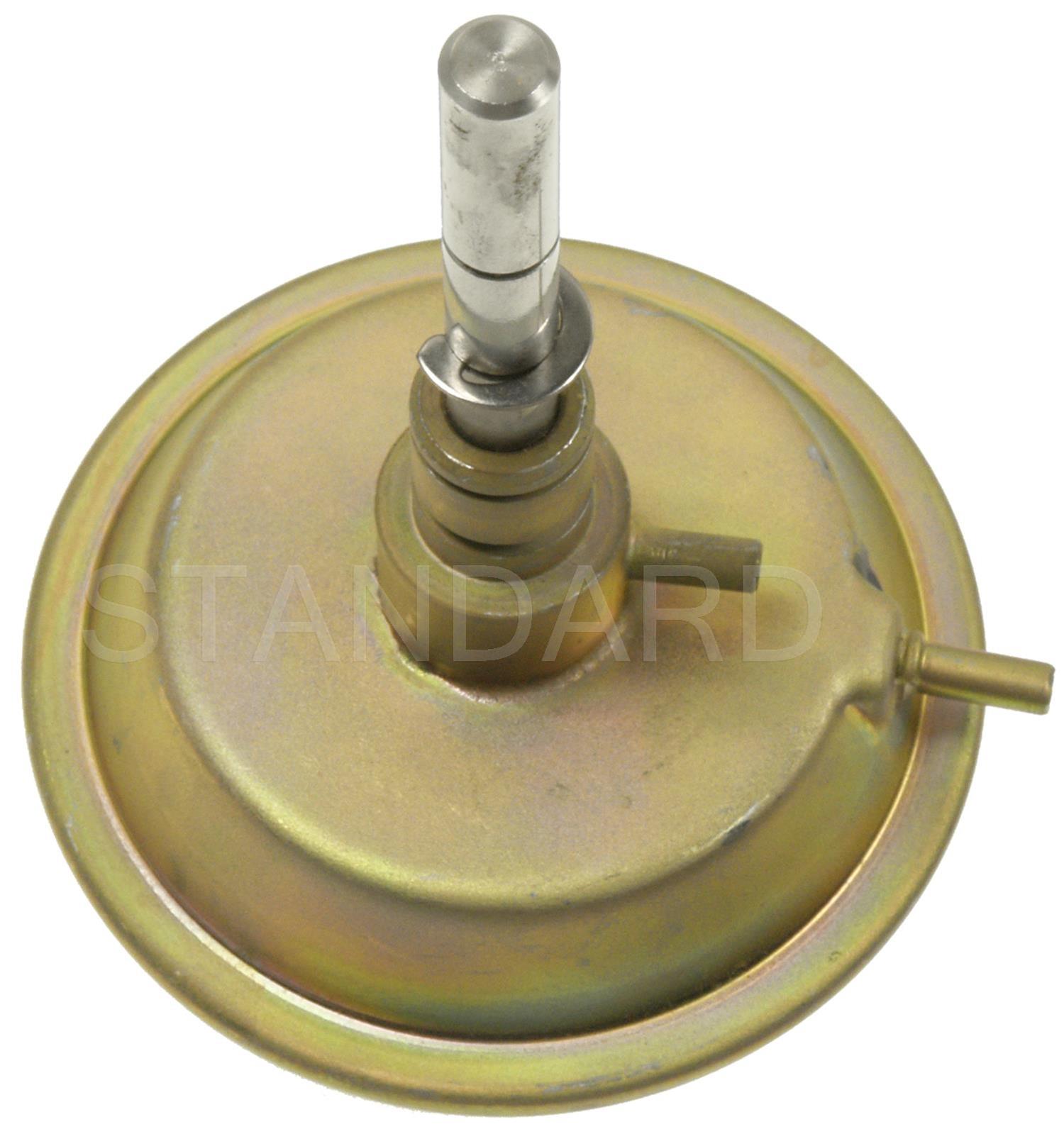 Standard Motor Products TCA29 Standard Motor Front Axle Actuators