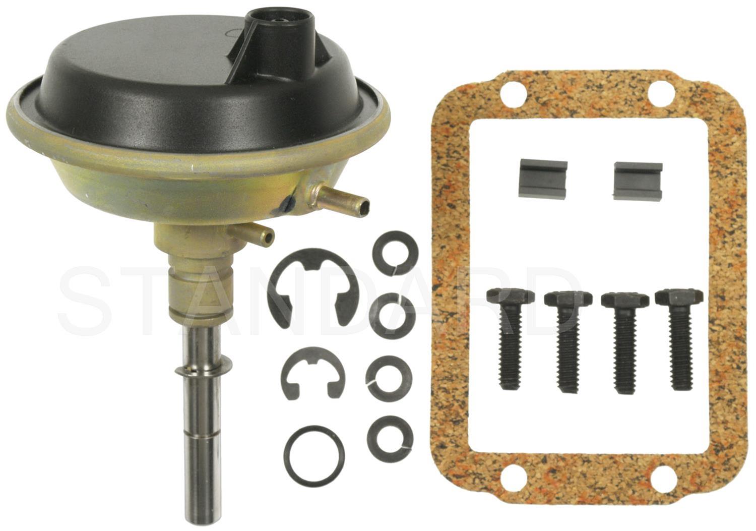 Standard Motor Products TCA29 Standard Motor Front Axle Actuators