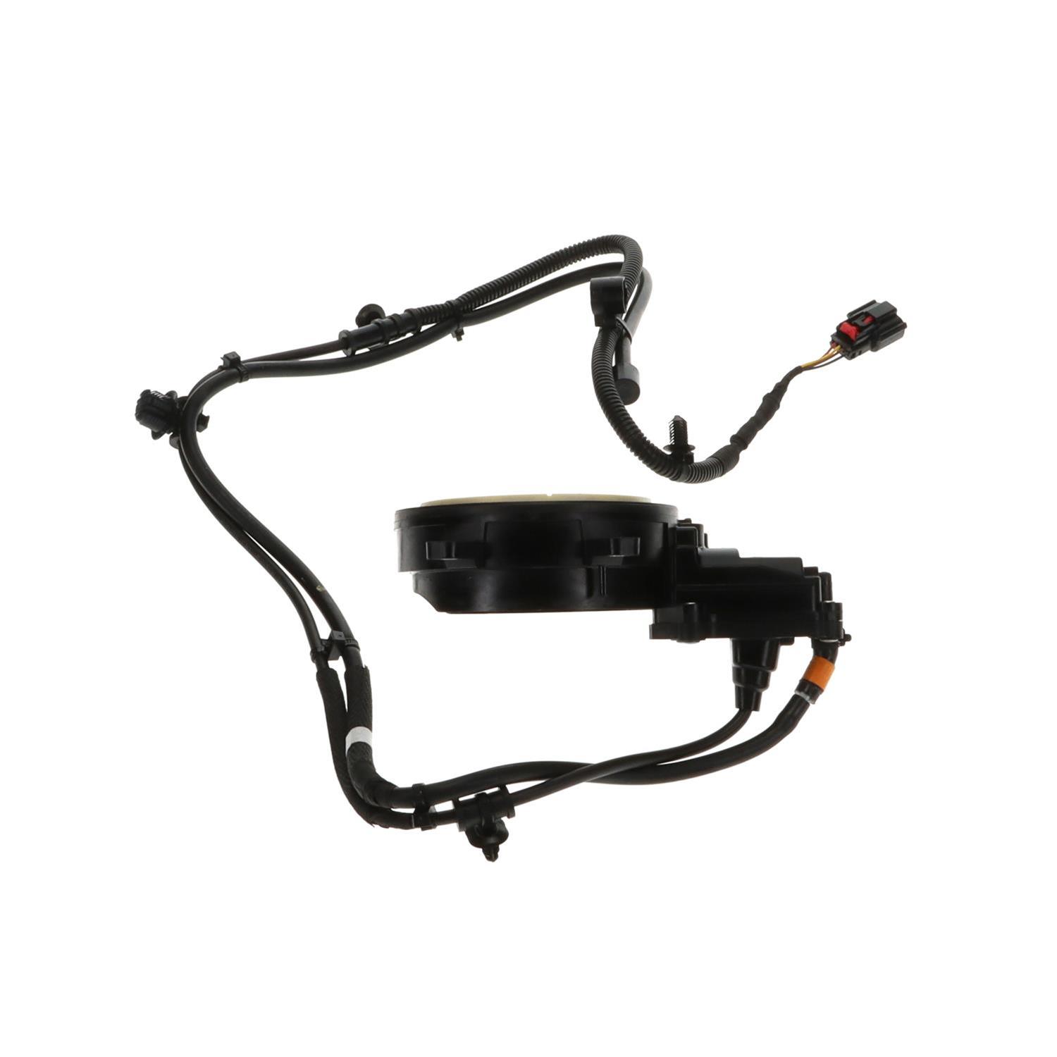 Standard Motor Products TCA163 Standard Motor Front Axle Actuators