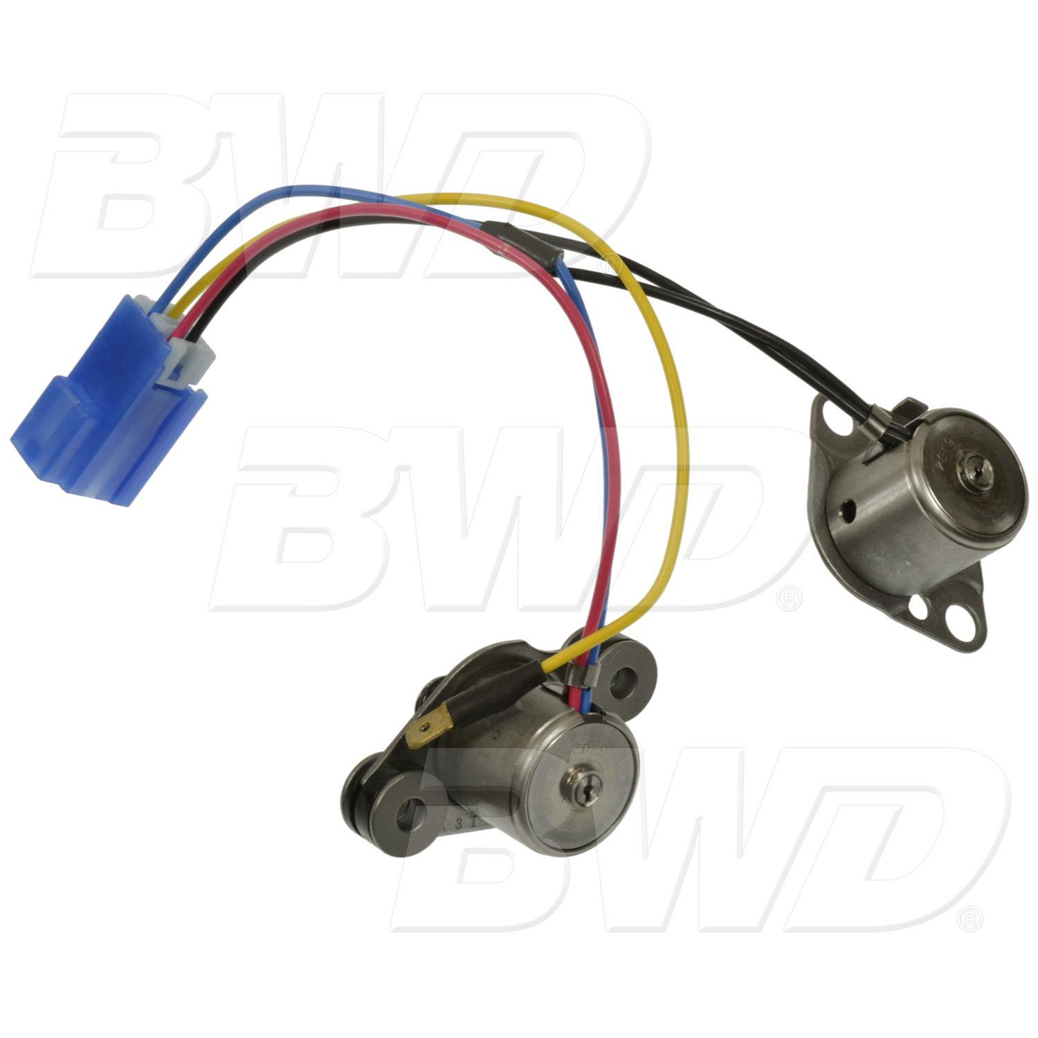 Standard Motor Products TCS269 Standard Motor Automatic Transmission
