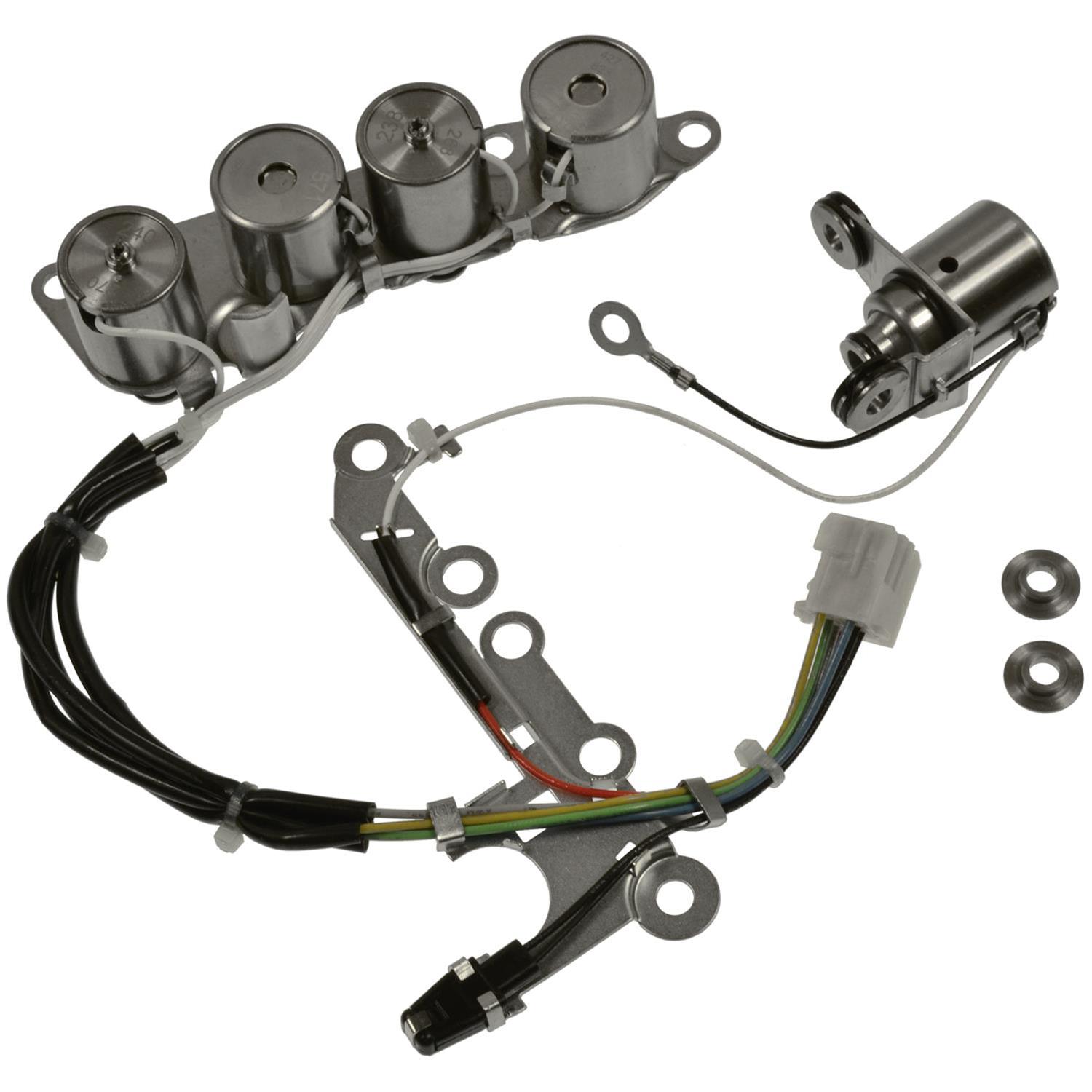 Standard Motor Products TCS321 Standard Motor Automatic Transmission