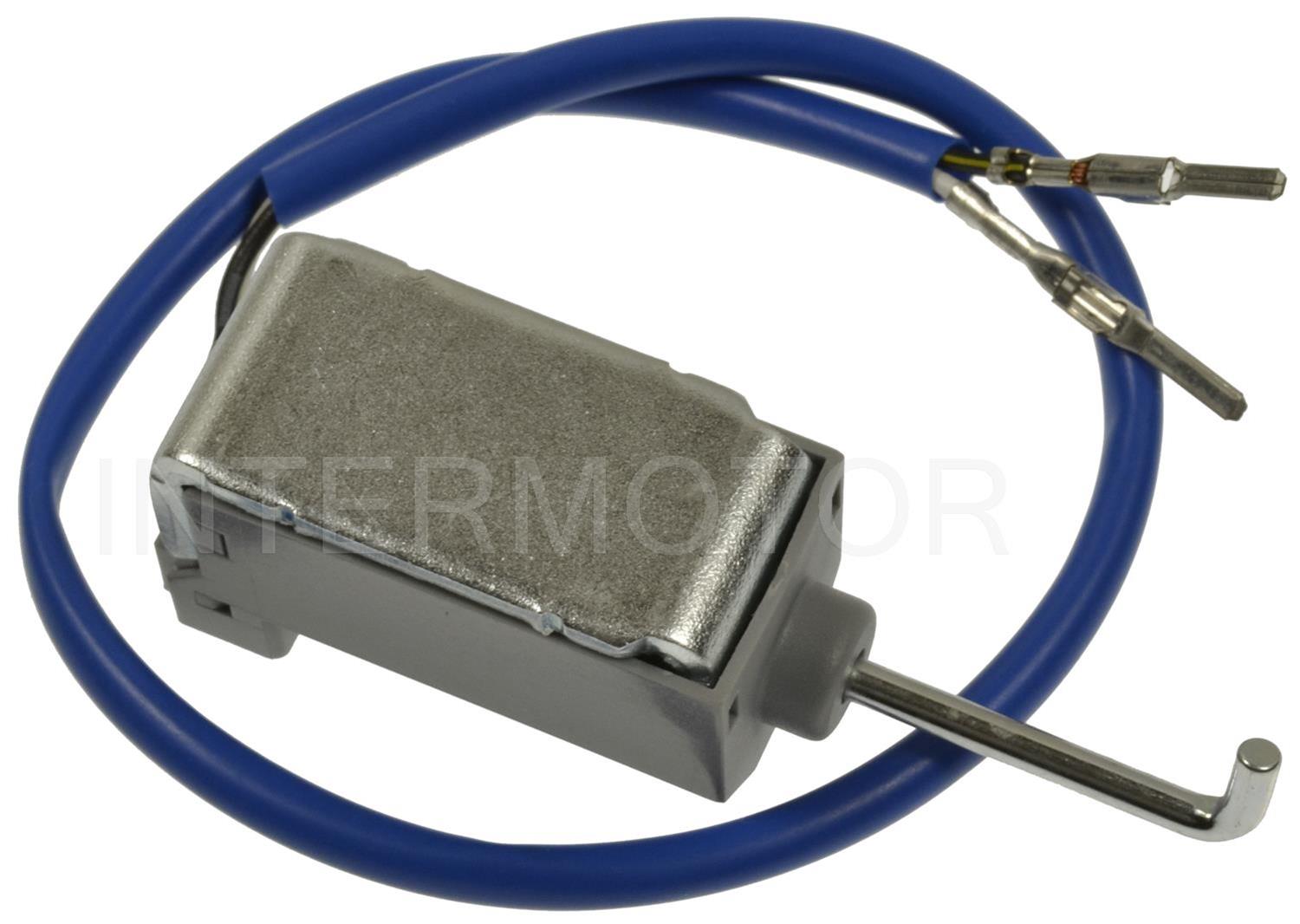 Standard Motor Products TCS376 Standard Motor Automatic Transmission