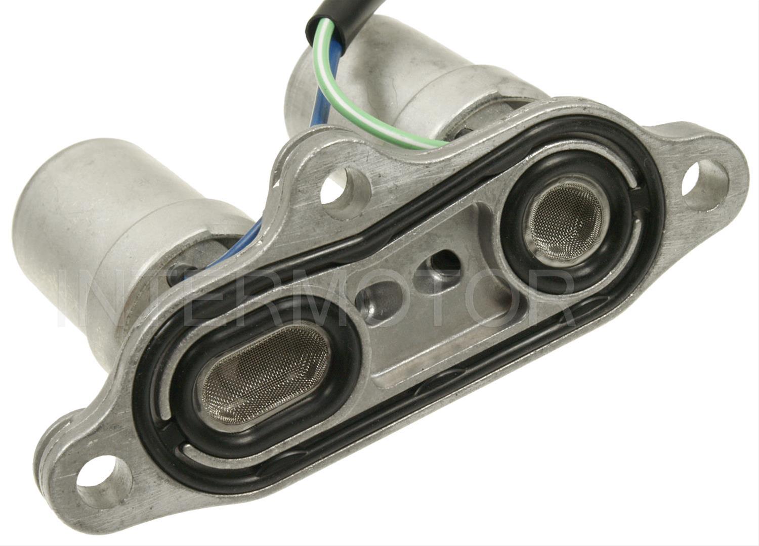 Standard Motor Products TCS81 Standard Motor Automatic