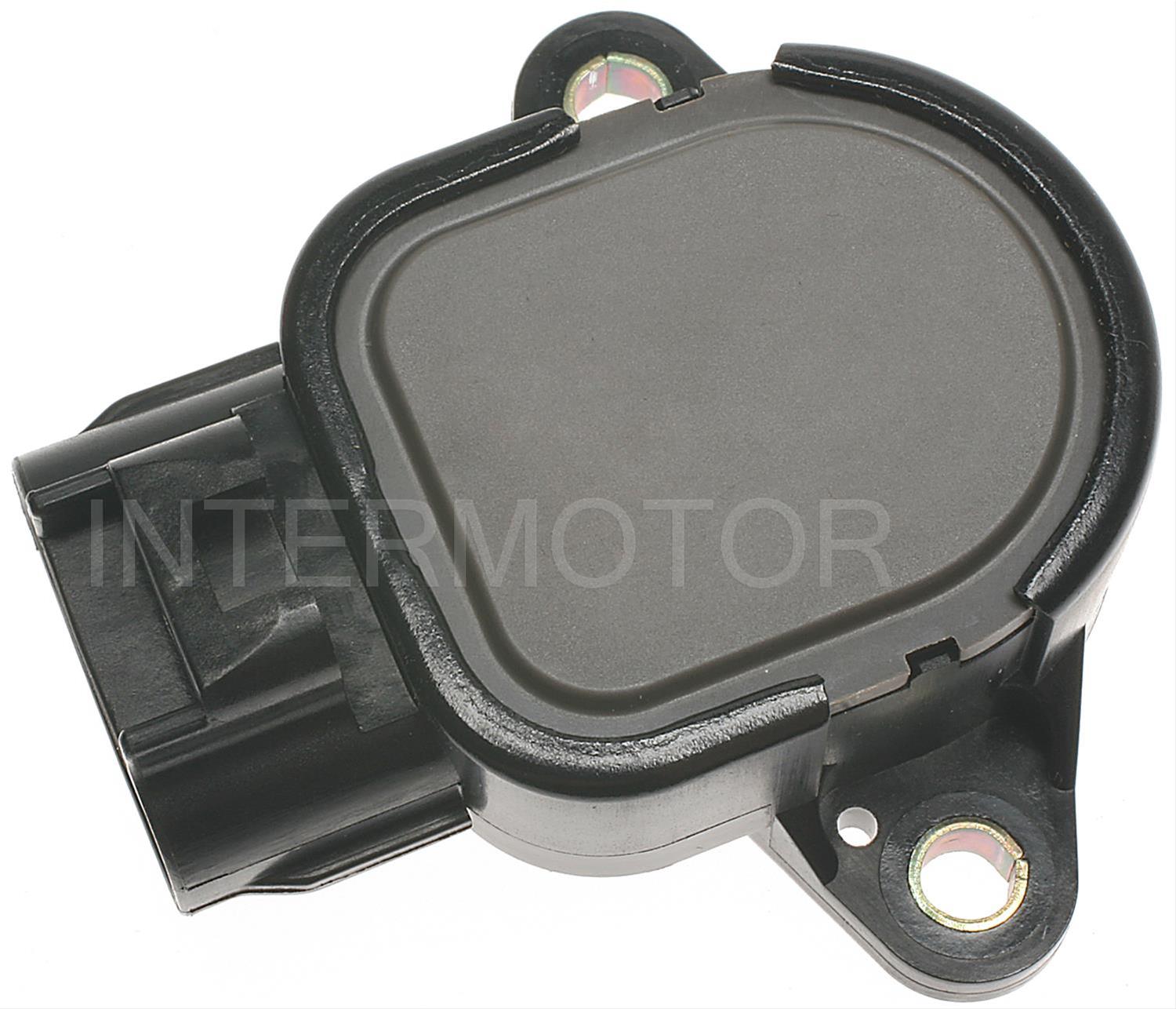 Standard Motor Products TH363 Throttle Position Sensor 