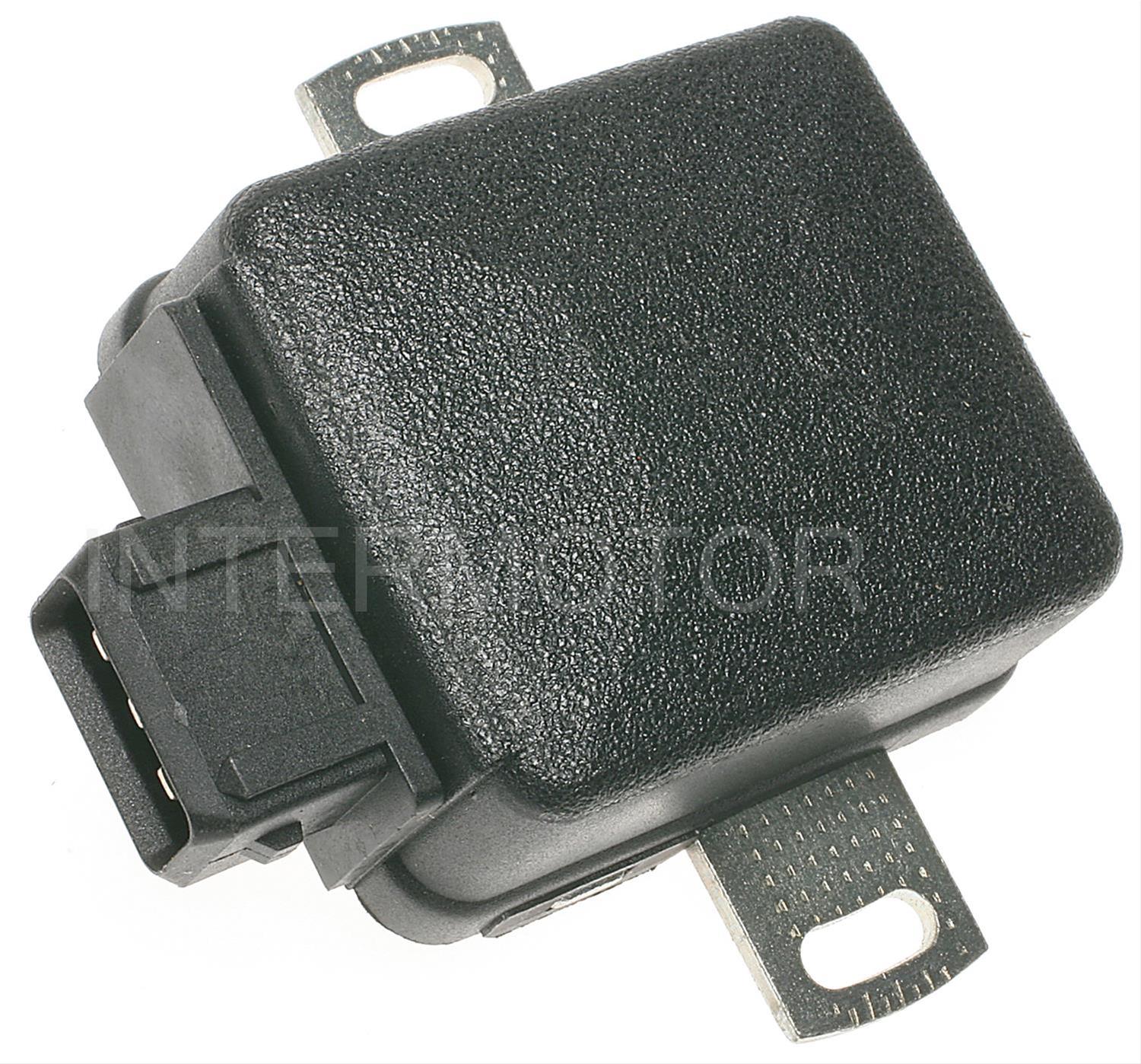 Standard Motor Products TH373 Throttle Position Sensor