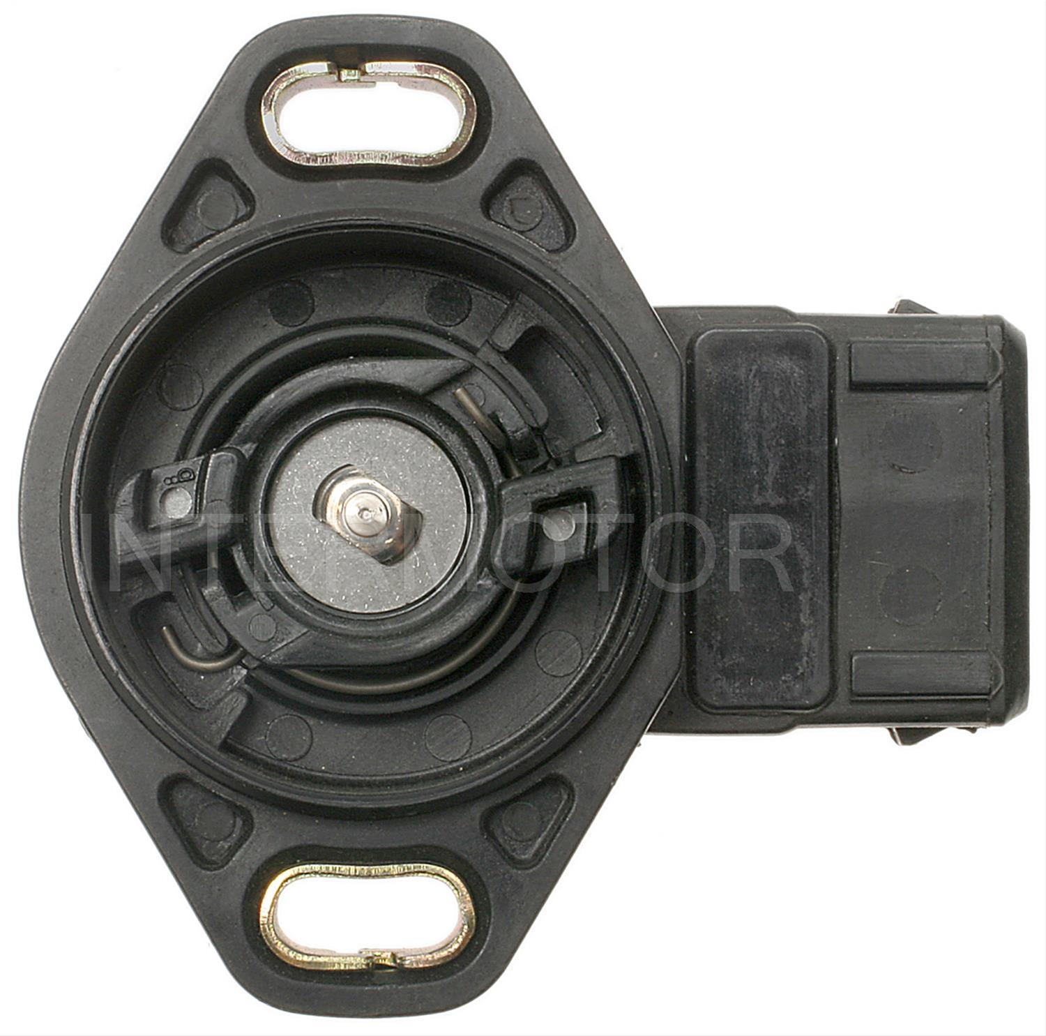 Standard Motor Products MC1414 Throttle Position Sensor