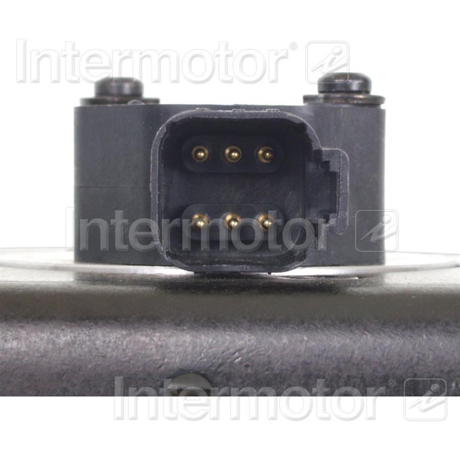 Throttle Position Sensor TH383 Standard Motor Products