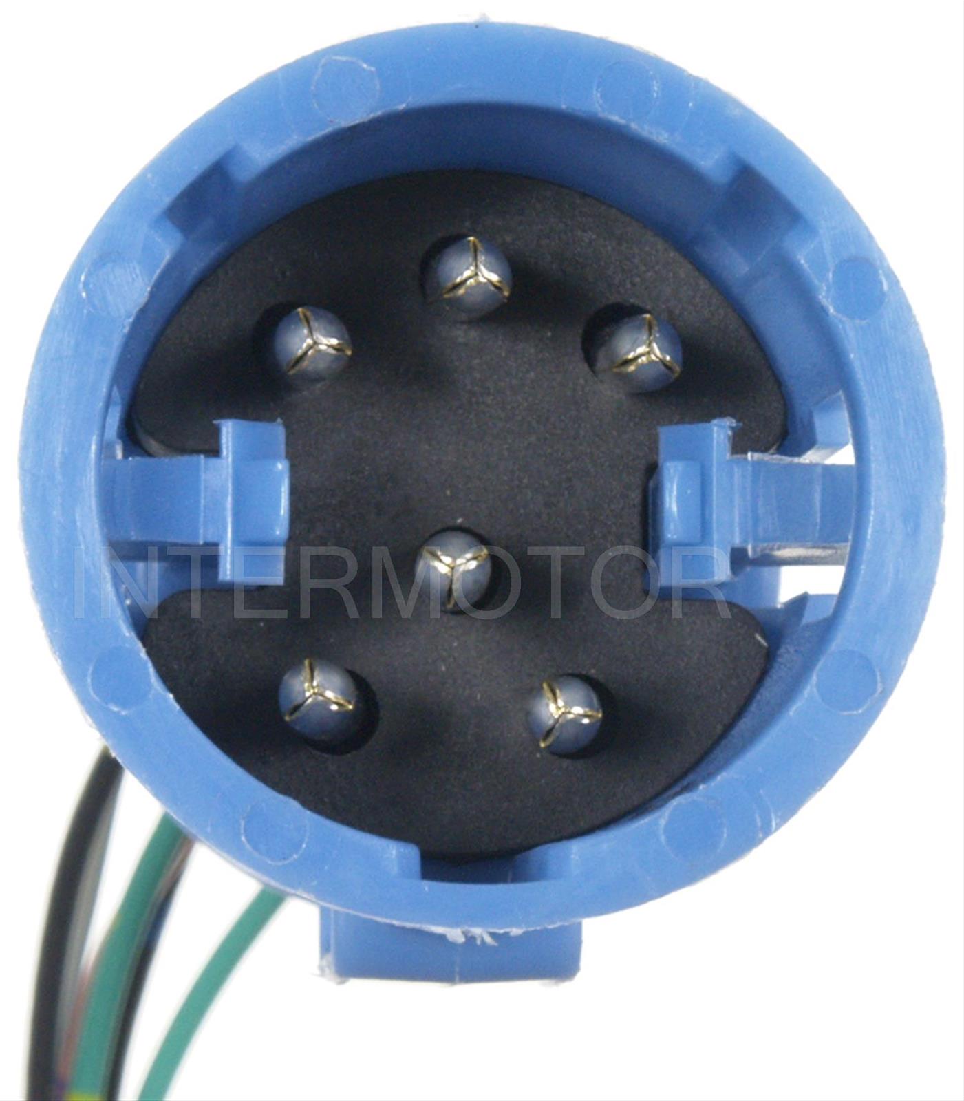 Standard Motor Products TH413 Standard Motor Throttle Position