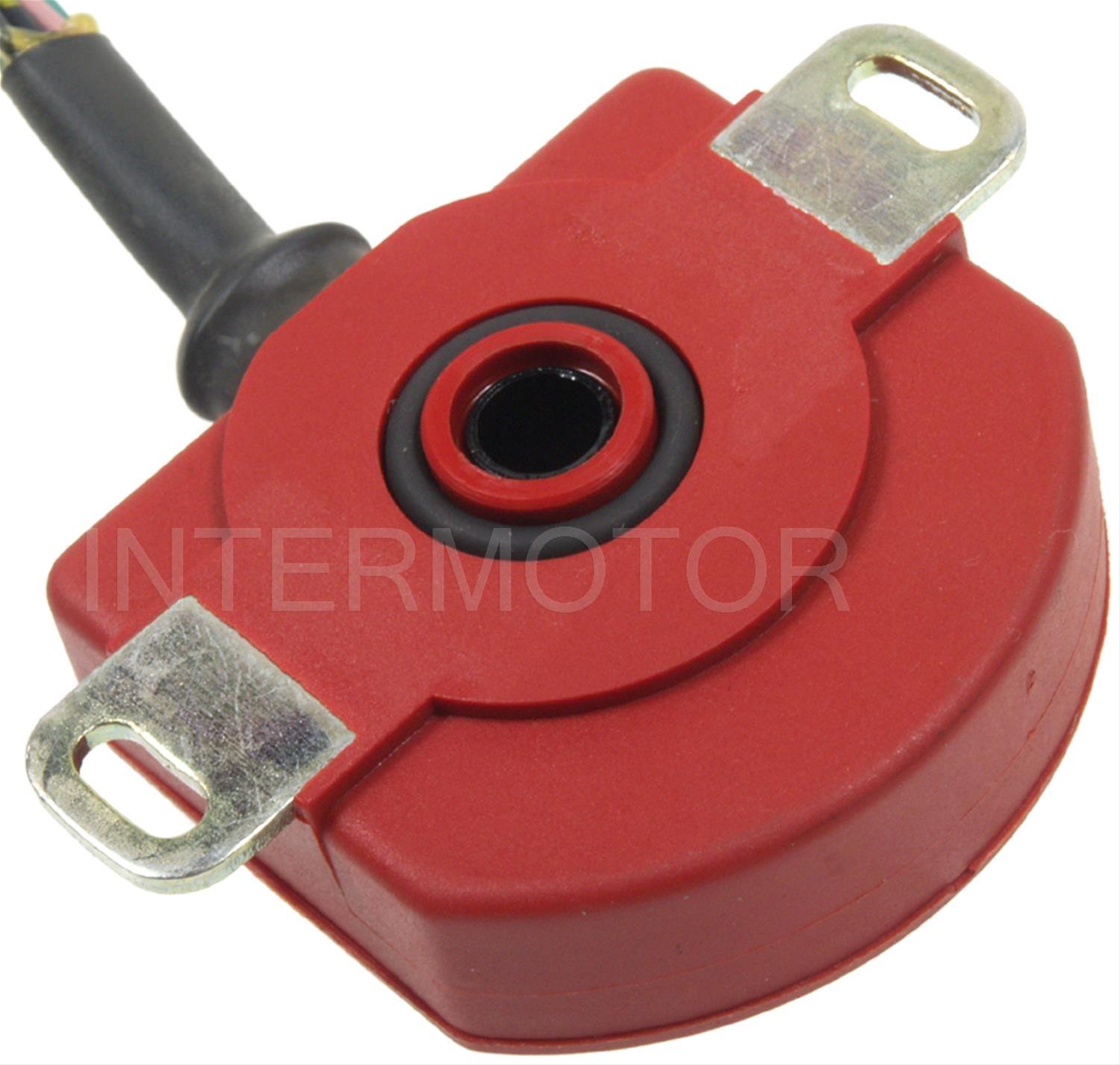 Standard Motor Products TH413 Standard Motor Throttle Position