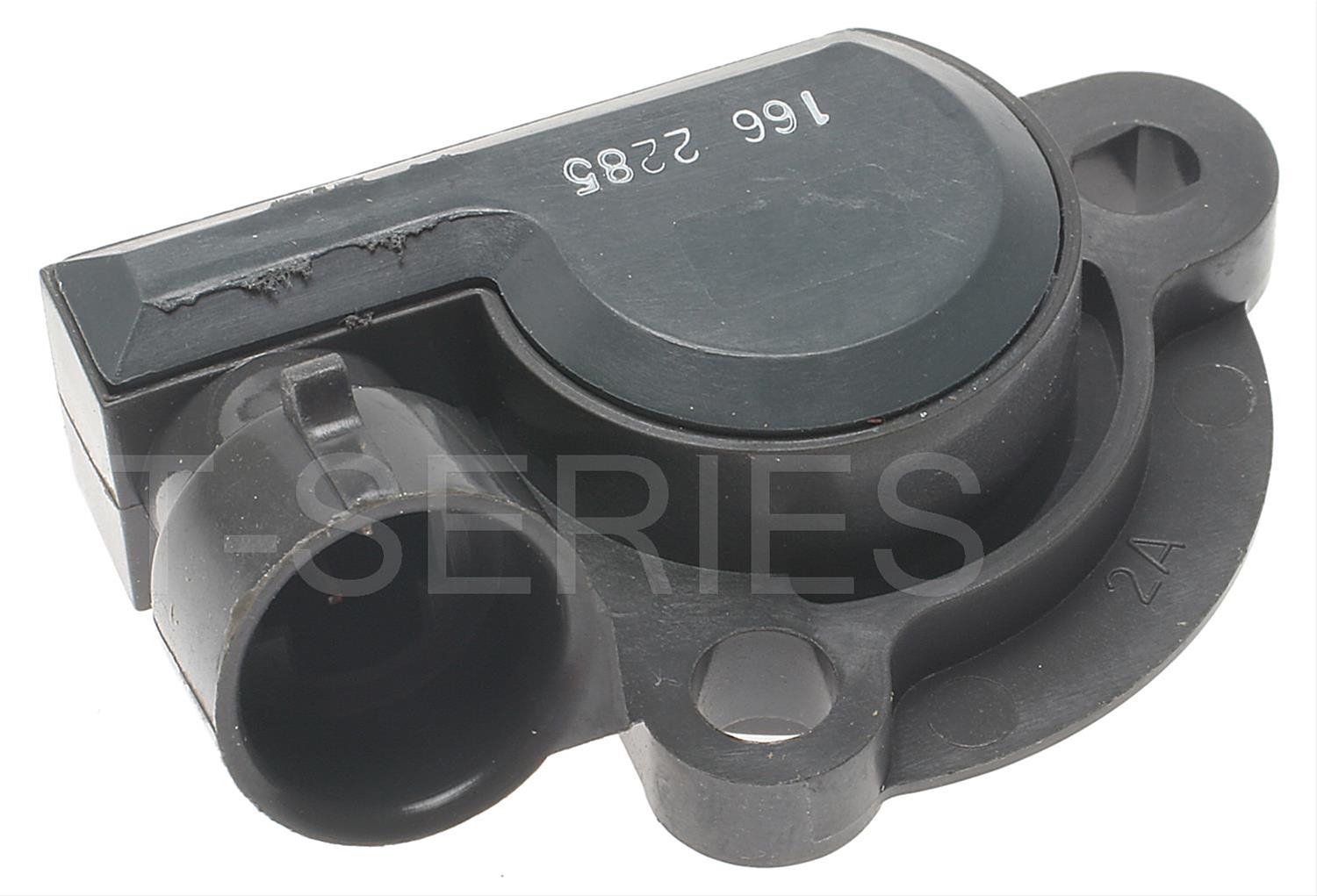 Standard Motor Products TH42T Standard Motor TSeries Throttle Position Sensors Summit Racing