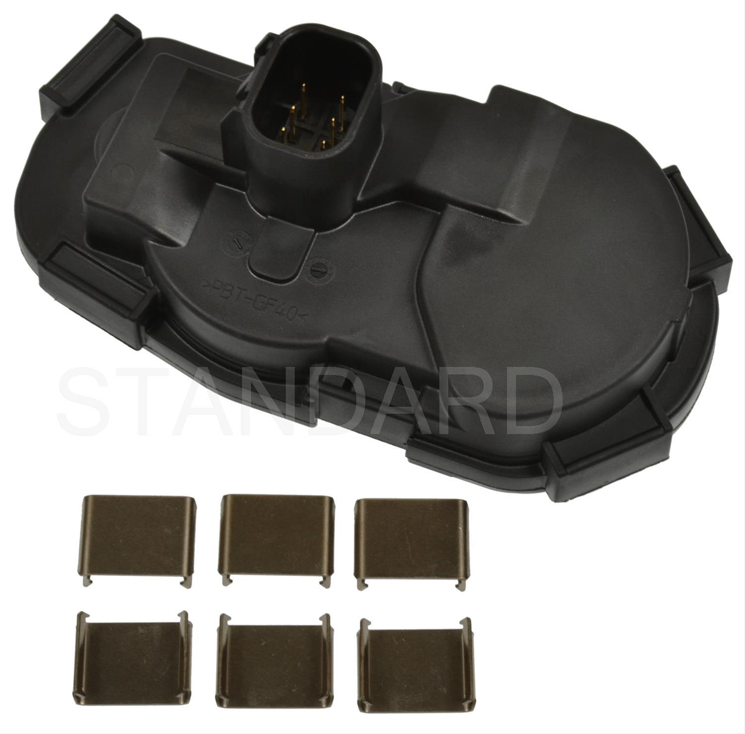 Standard Motor Products TH445 Standard Motor Throttle Position Sensors Summit Racing