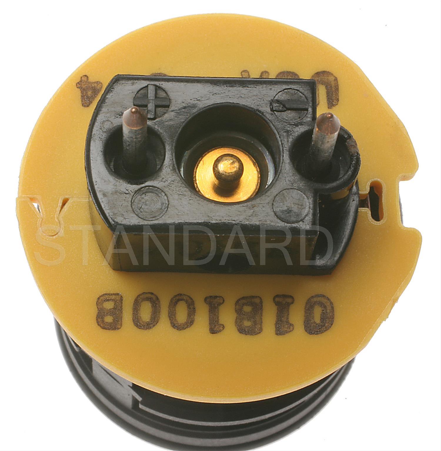 Standard Motor Products TJ22 Standard Motor Fuel Injectors Summit Racing