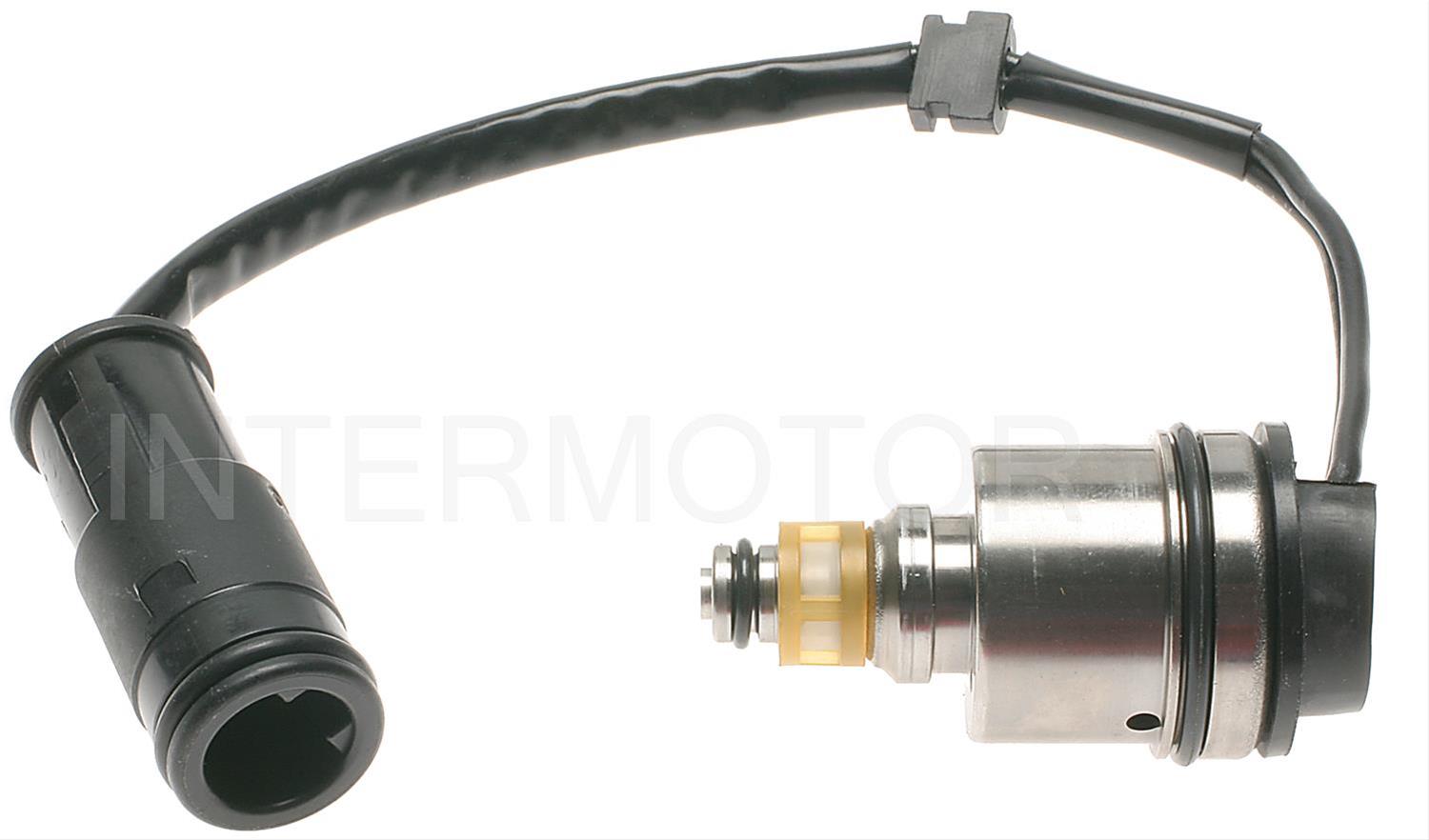 Standard Motor Products TJ58 Standard Motor Fuel Injectors