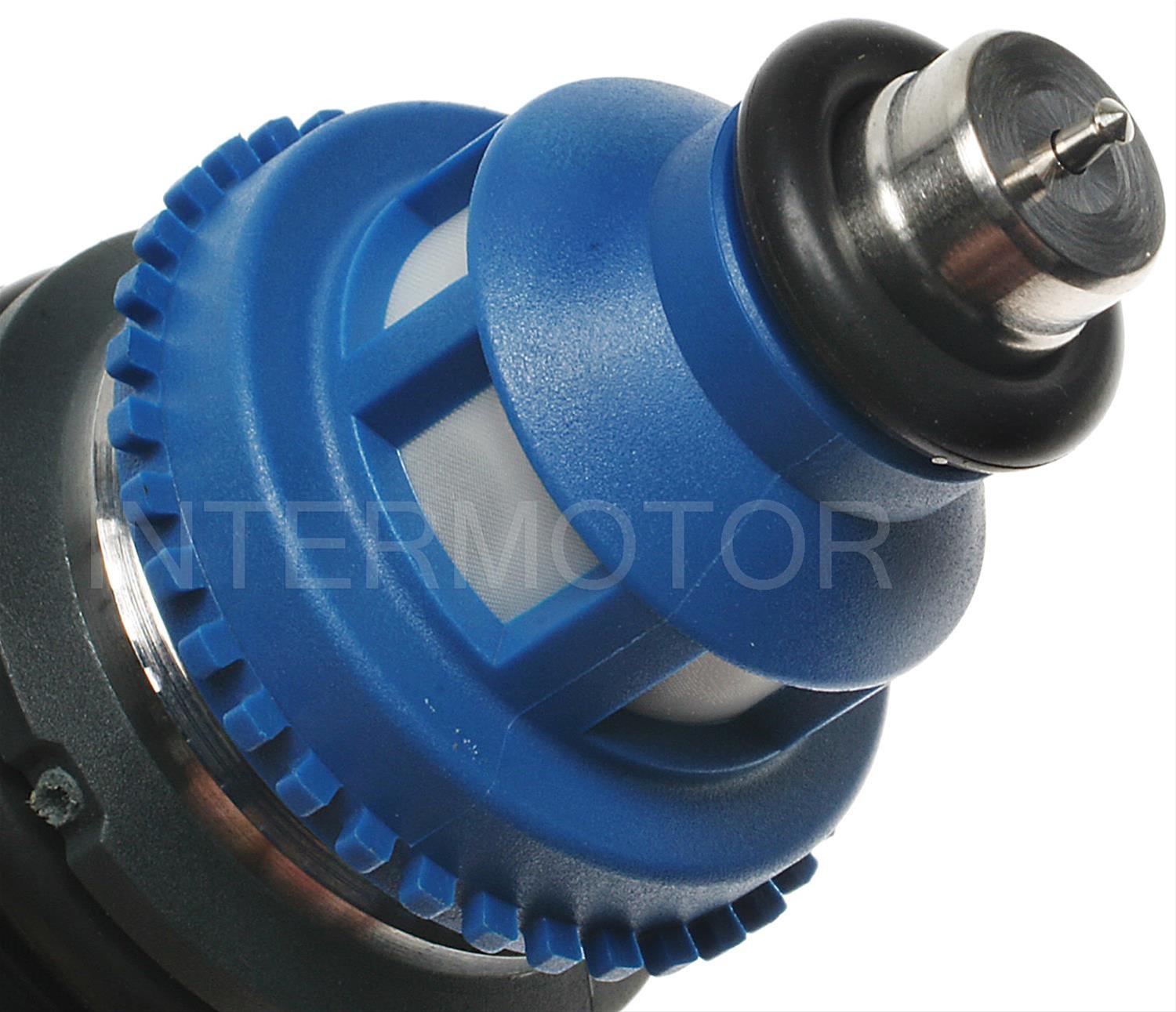 Standard Motor Products TJ63 Standard Motor Fuel Injectors