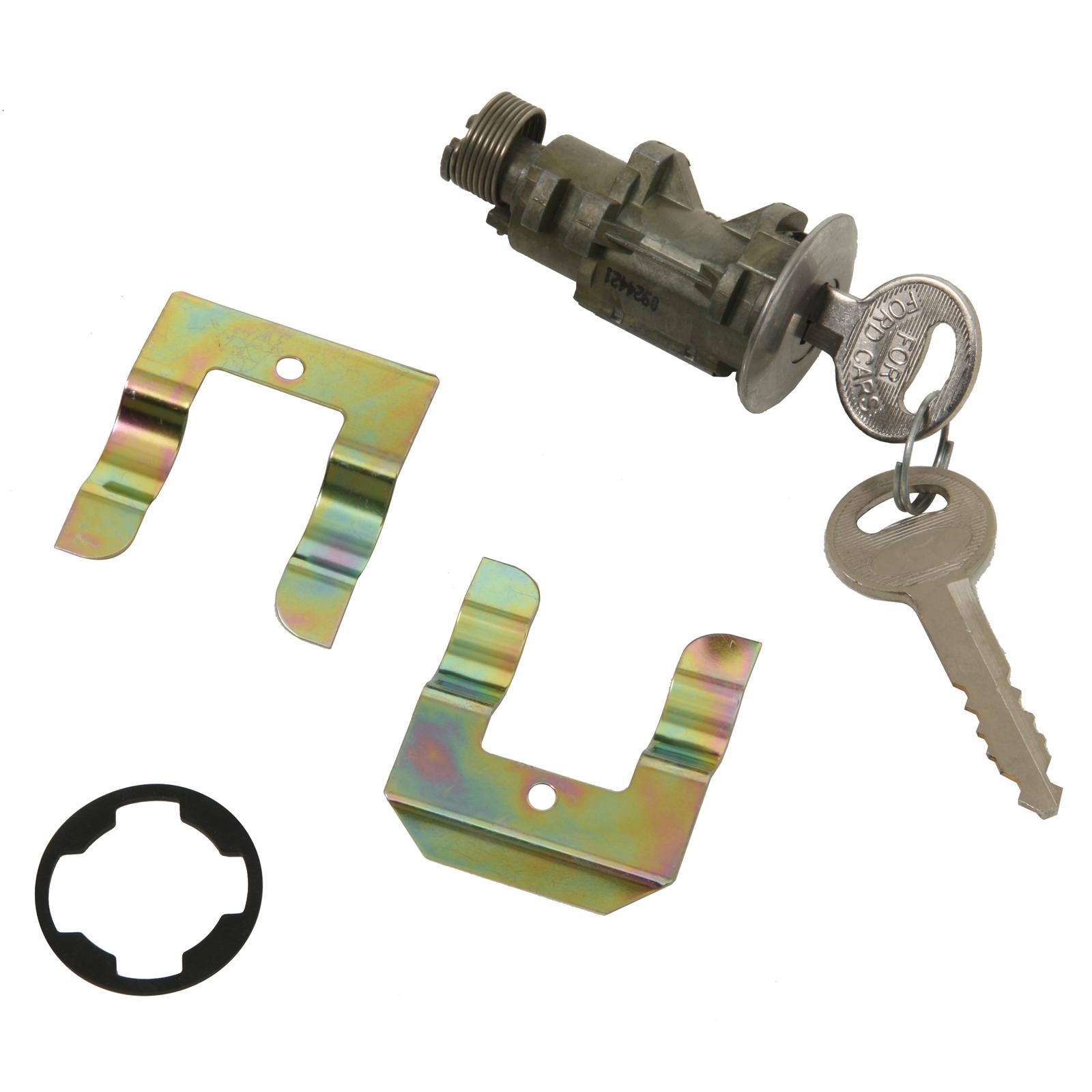 Standard Motor Products TL103 Standard Motor Trunk Lock Cylinders