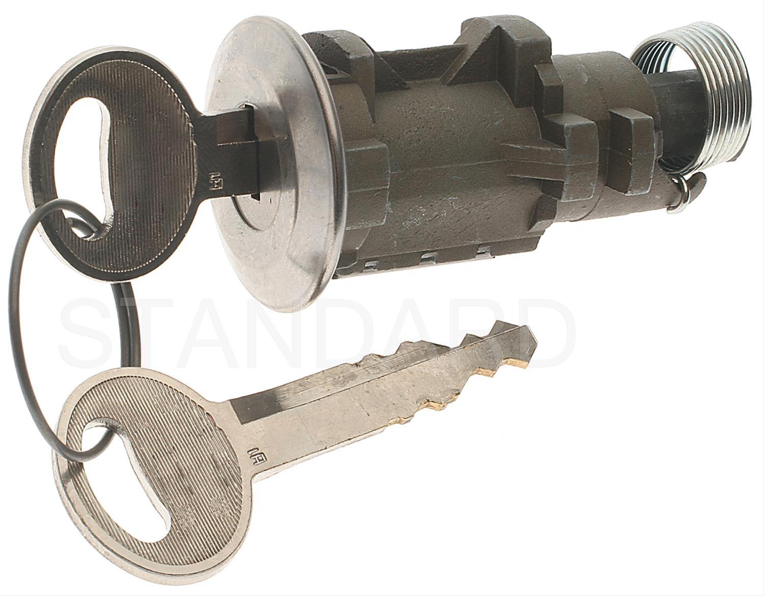 Standard Motor Products TL153 Standard Motor Trunk Lock Cylinders