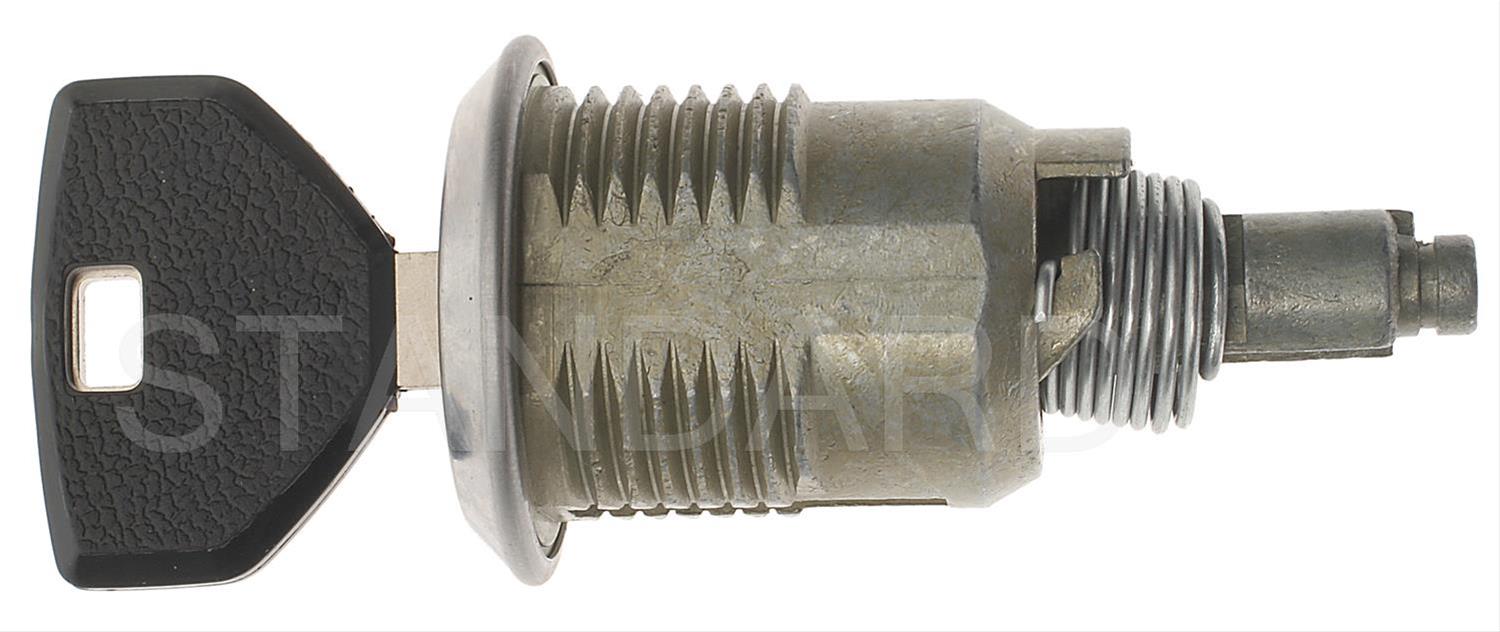 Standard Motor Products TL154 Trunk Lock Cylinder 