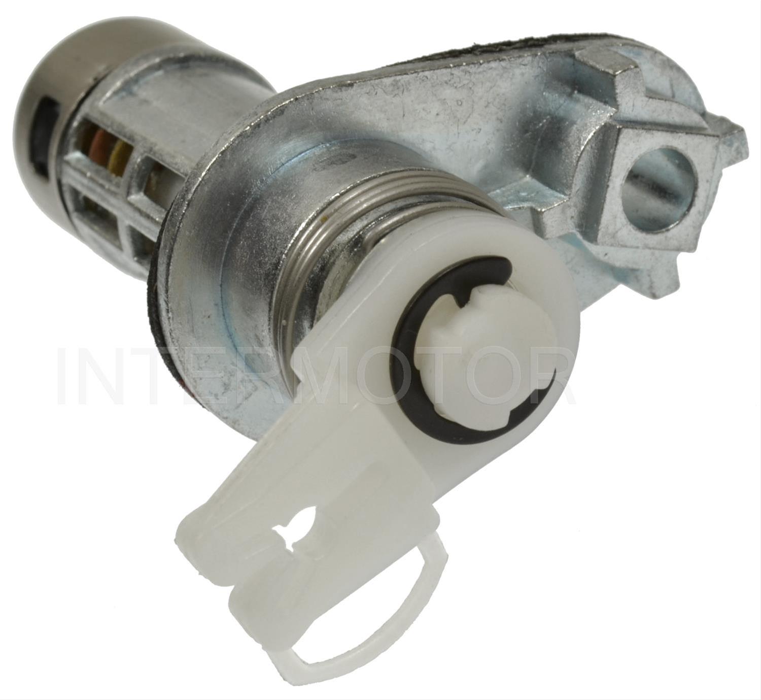 thumbnail image 2 of Standard Motor Products TL100 Trunk Lock Cylinder - Vehicle Specific Replacement 2 of 2
