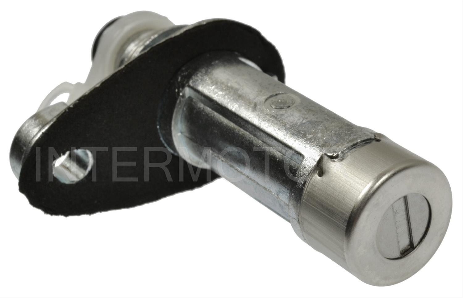 Standard Motor Products TL208 Standard Motor Trunk Lock Cylinders